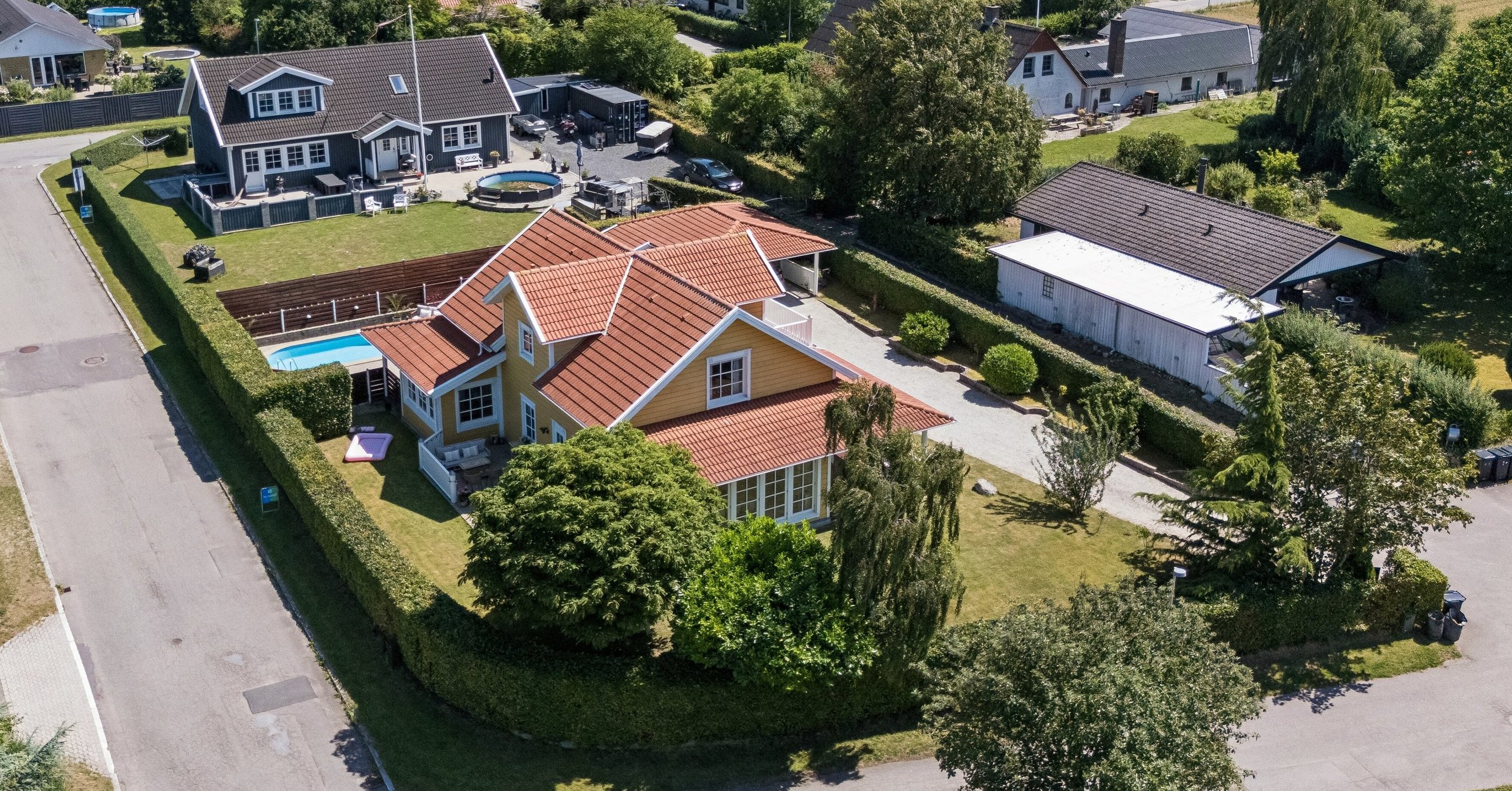 Hammervænget 1, Lov, 4700 Næstved