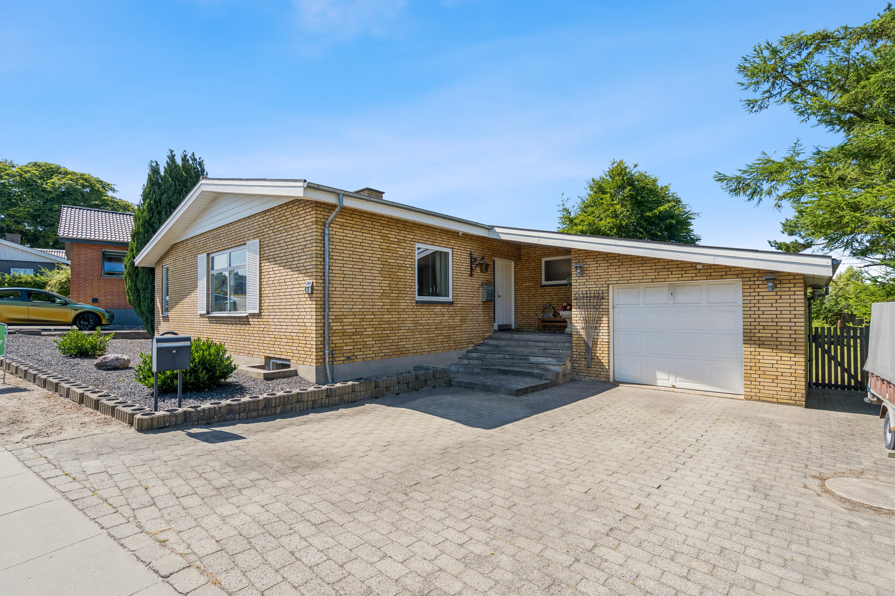 Vennelystvej 5, 8960 Randers SØ