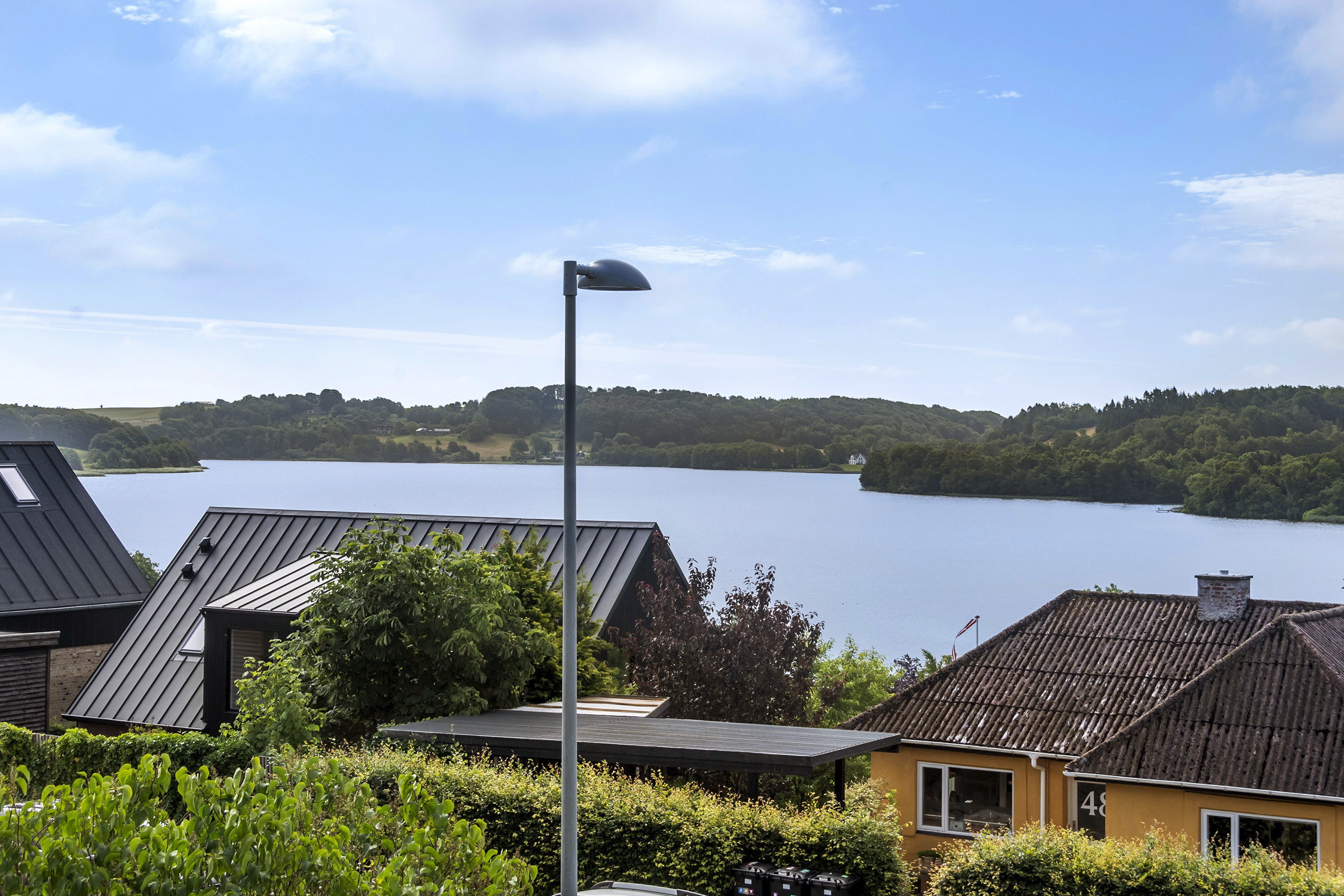 Århusvej 41, Stilling, 8660 Skanderborg