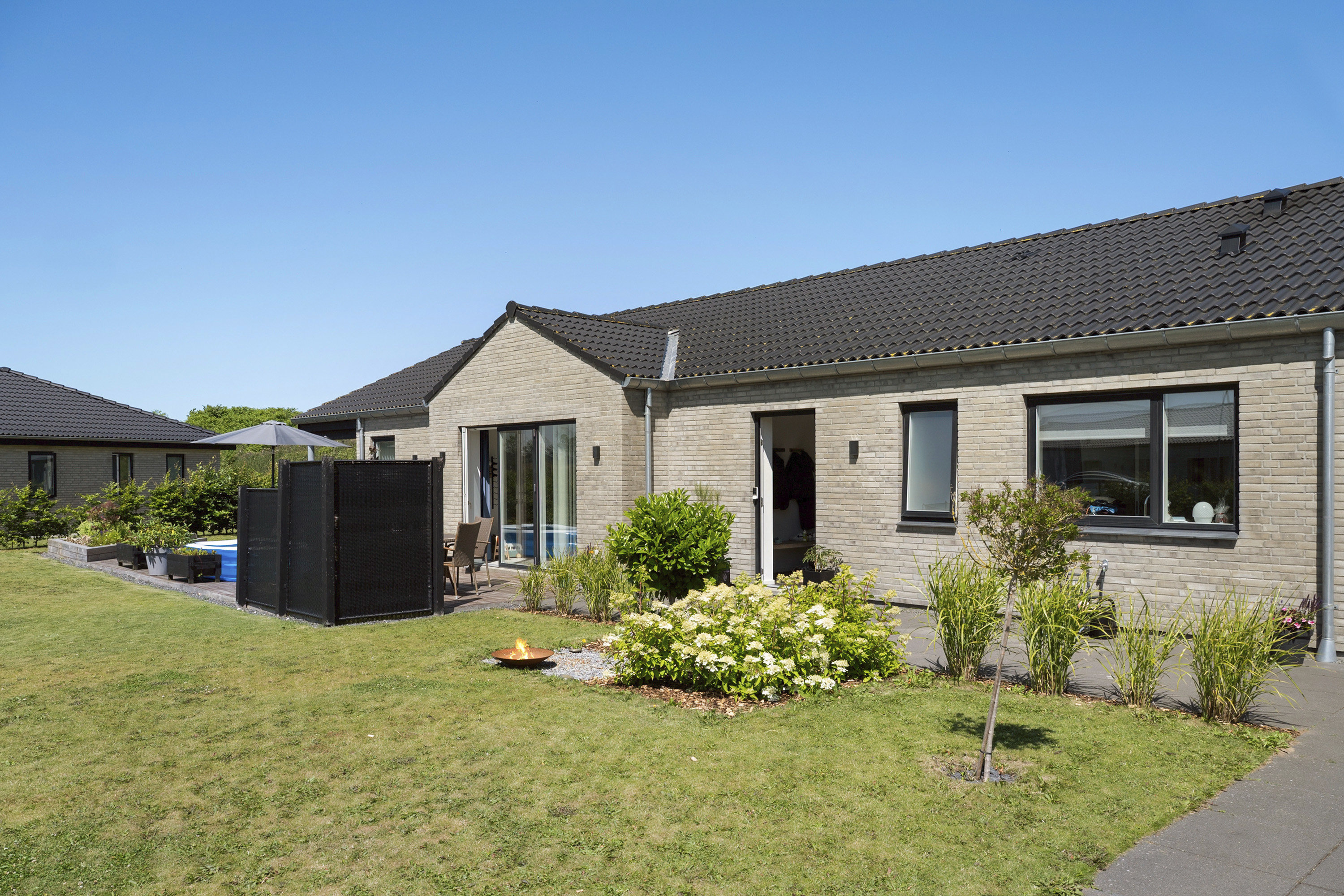 Bjørnshave 8, 8700 Horsens