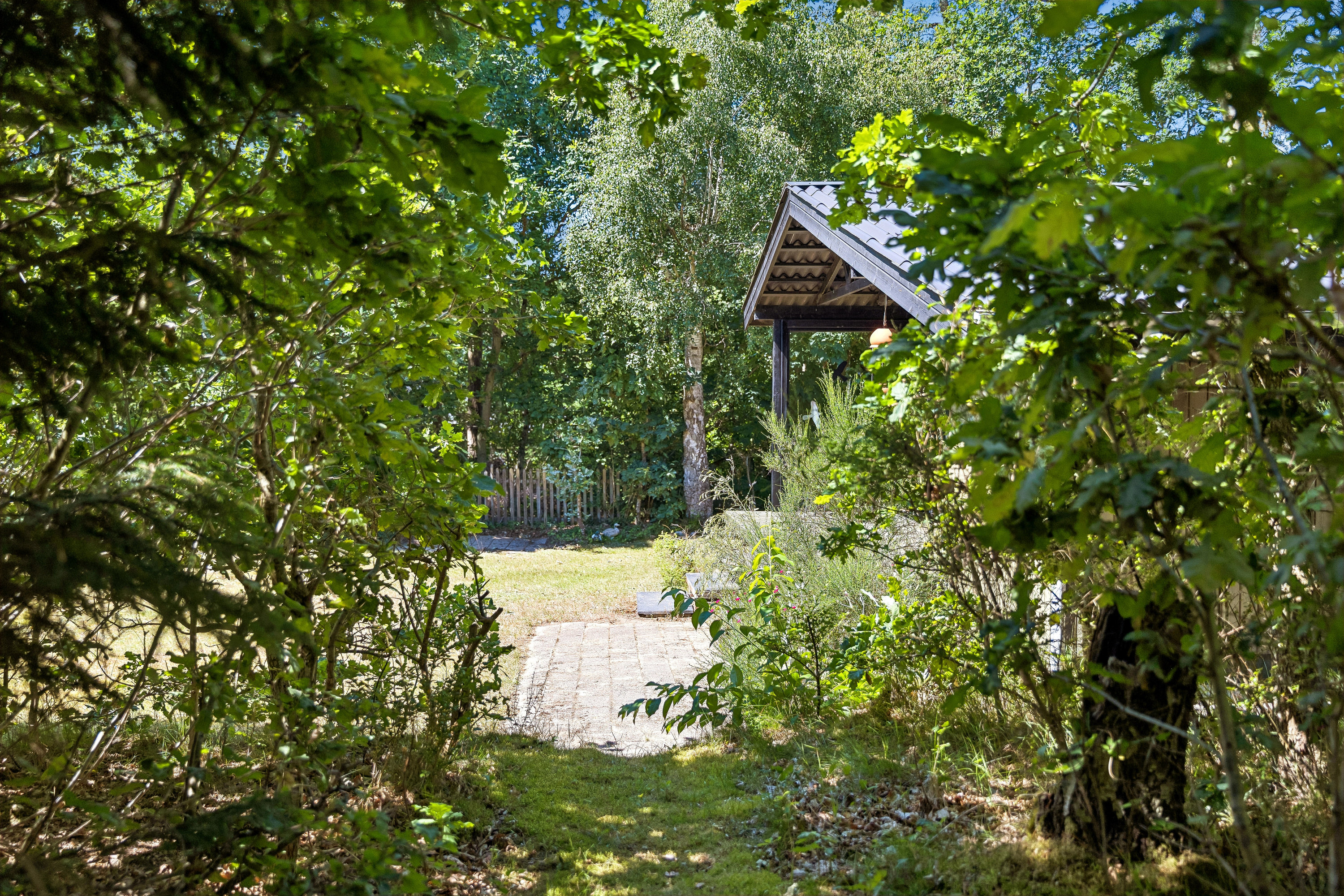 Gl. Randersvej 21, Hedeskov, 8410 Rønde