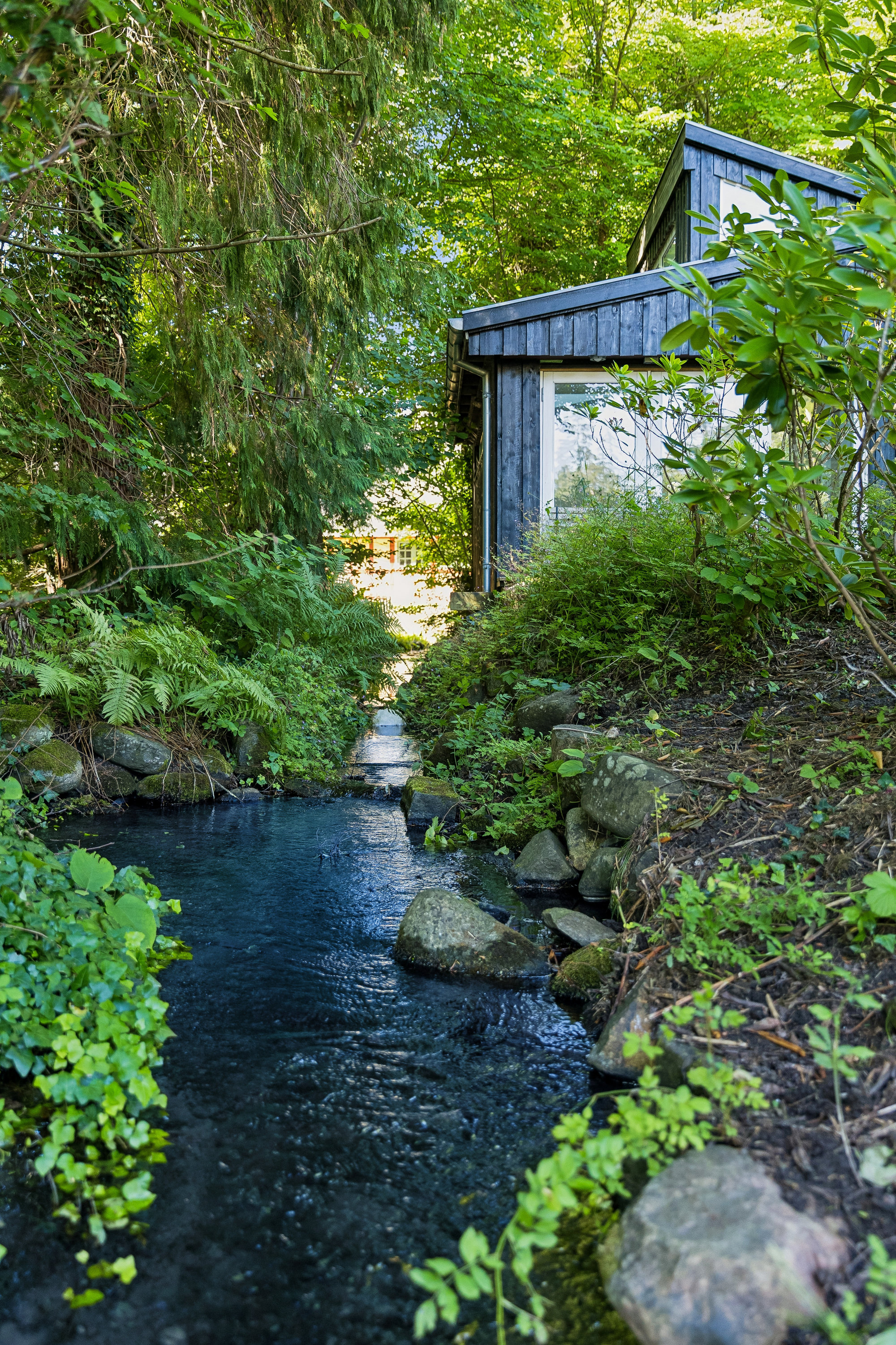 Molsvej 124, Femmøller, 8400 Ebeltoft