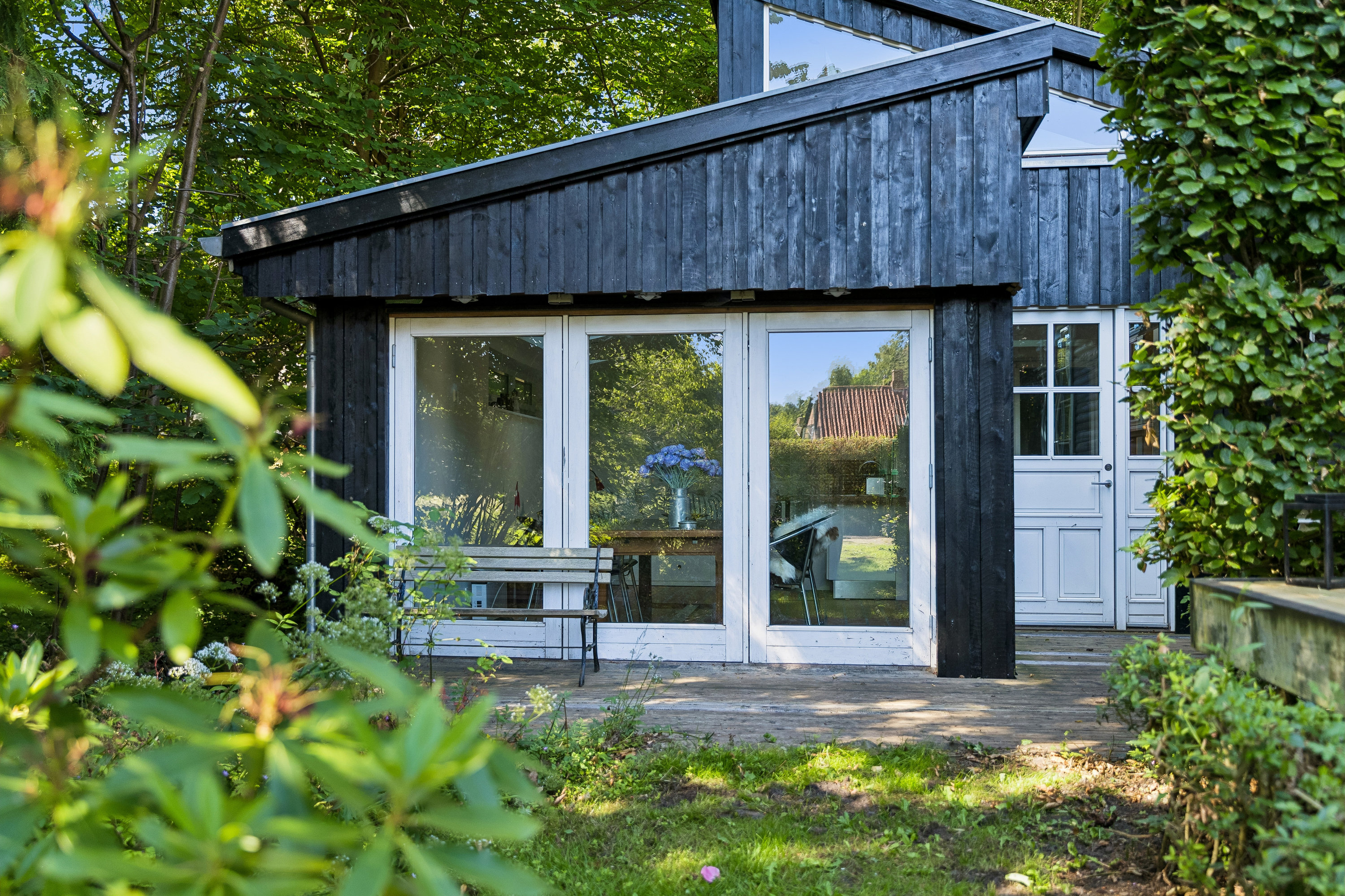 Molsvej 124, Femmøller, 8400 Ebeltoft