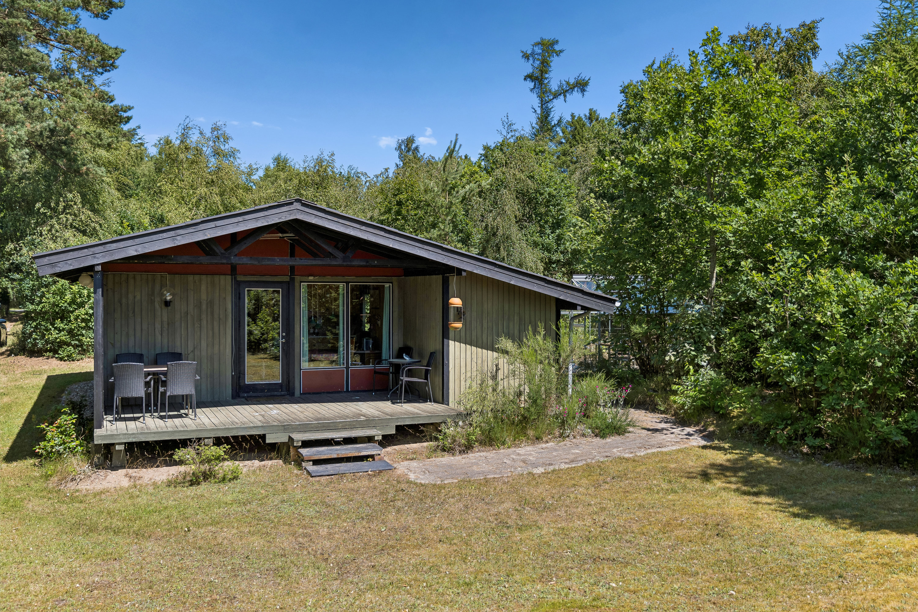 Gl. Randersvej 21, Hedeskov, 8410 Rønde