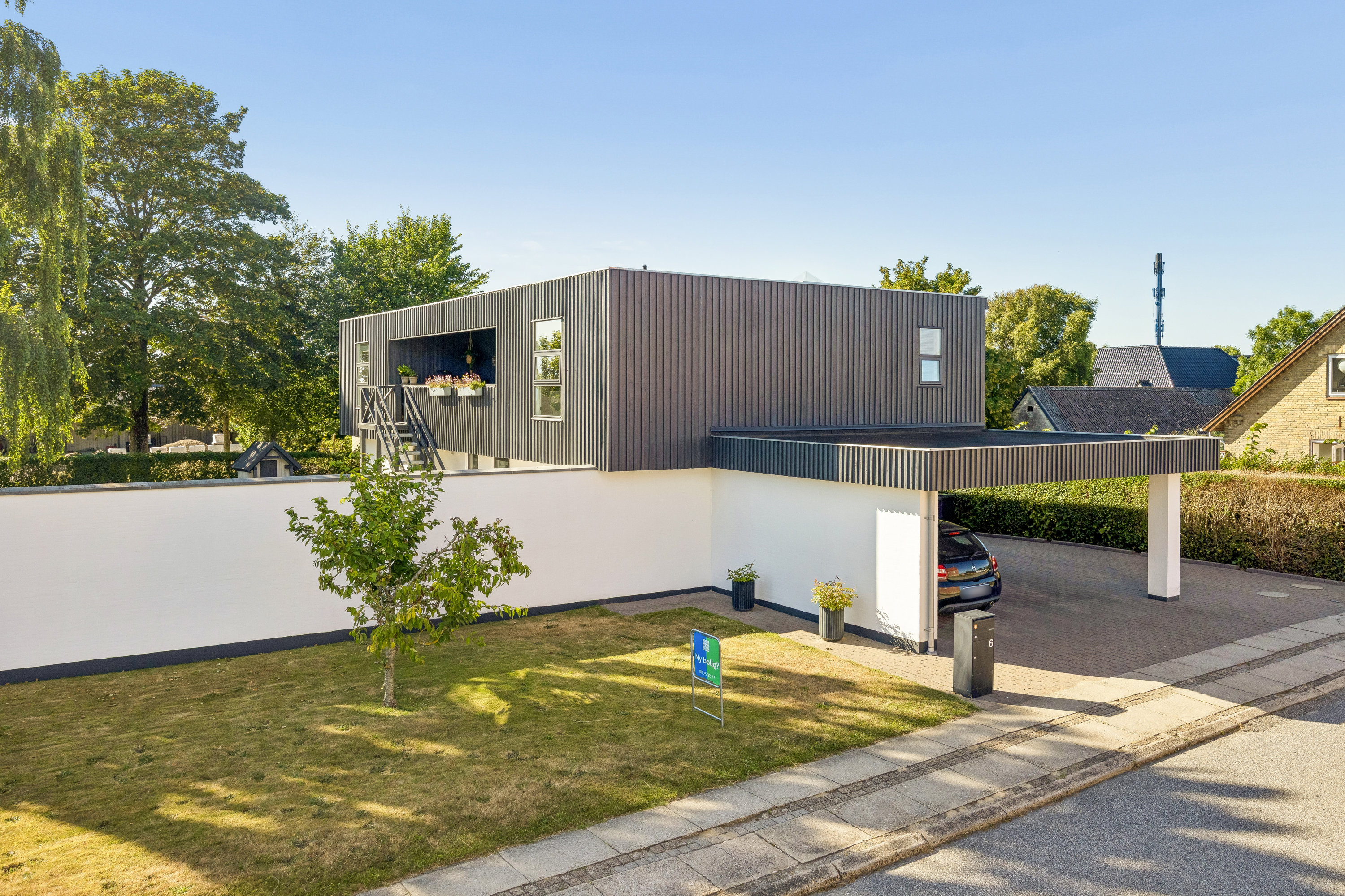 Kirkevej 6, Vester Hassing, 9310 Vodskov