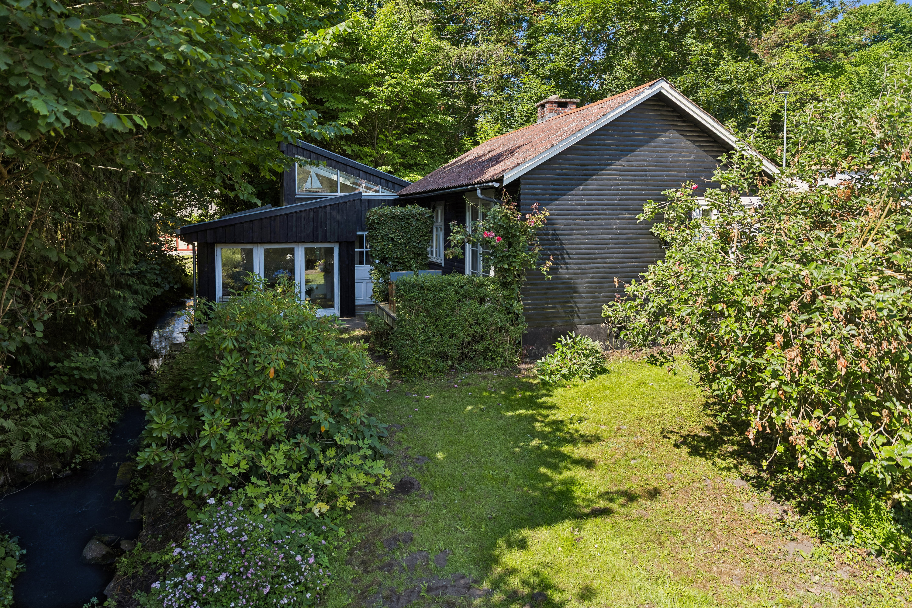 Molsvej 124, Femmøller, 8400 Ebeltoft