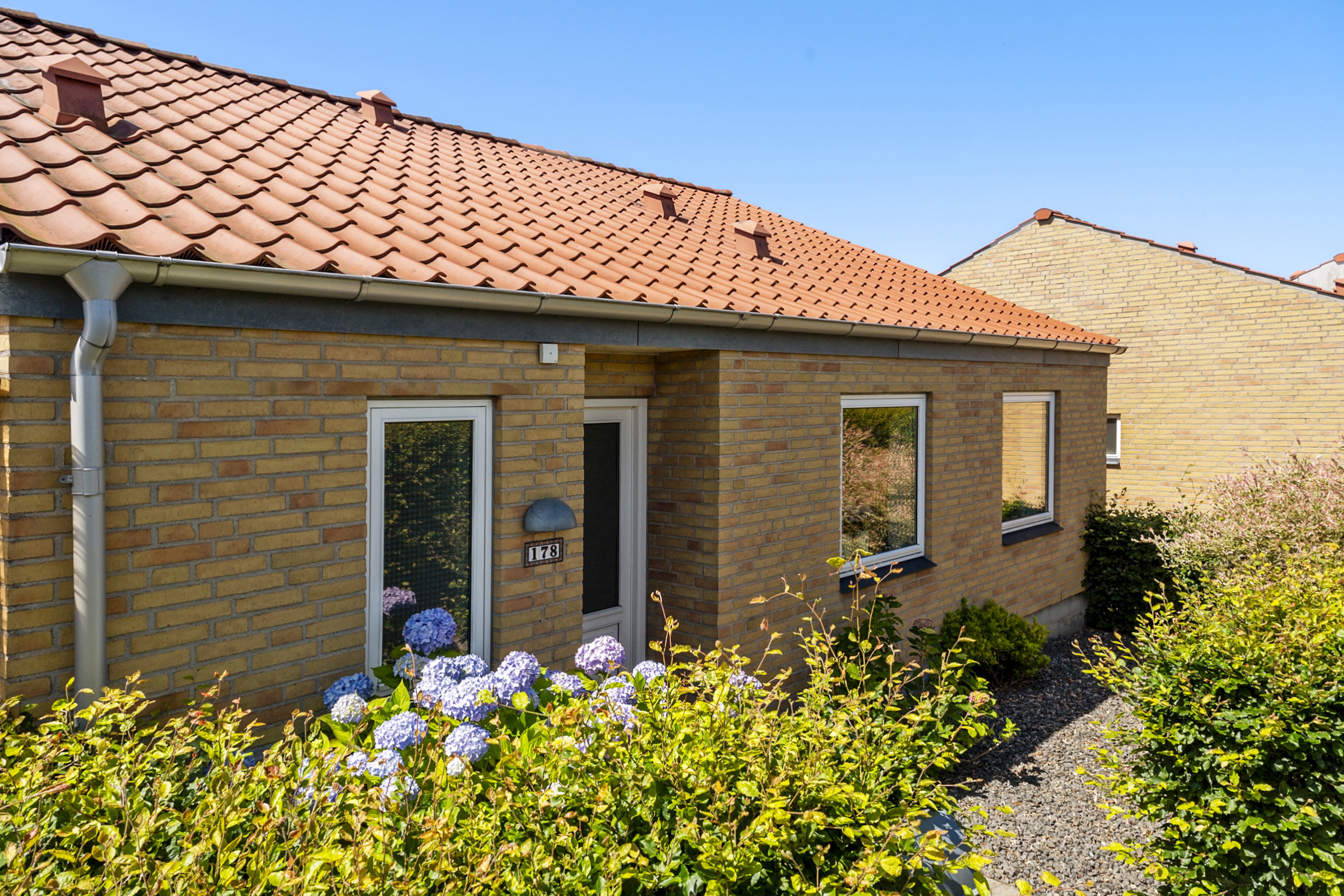 Bankagervej 178, 8700 Horsens