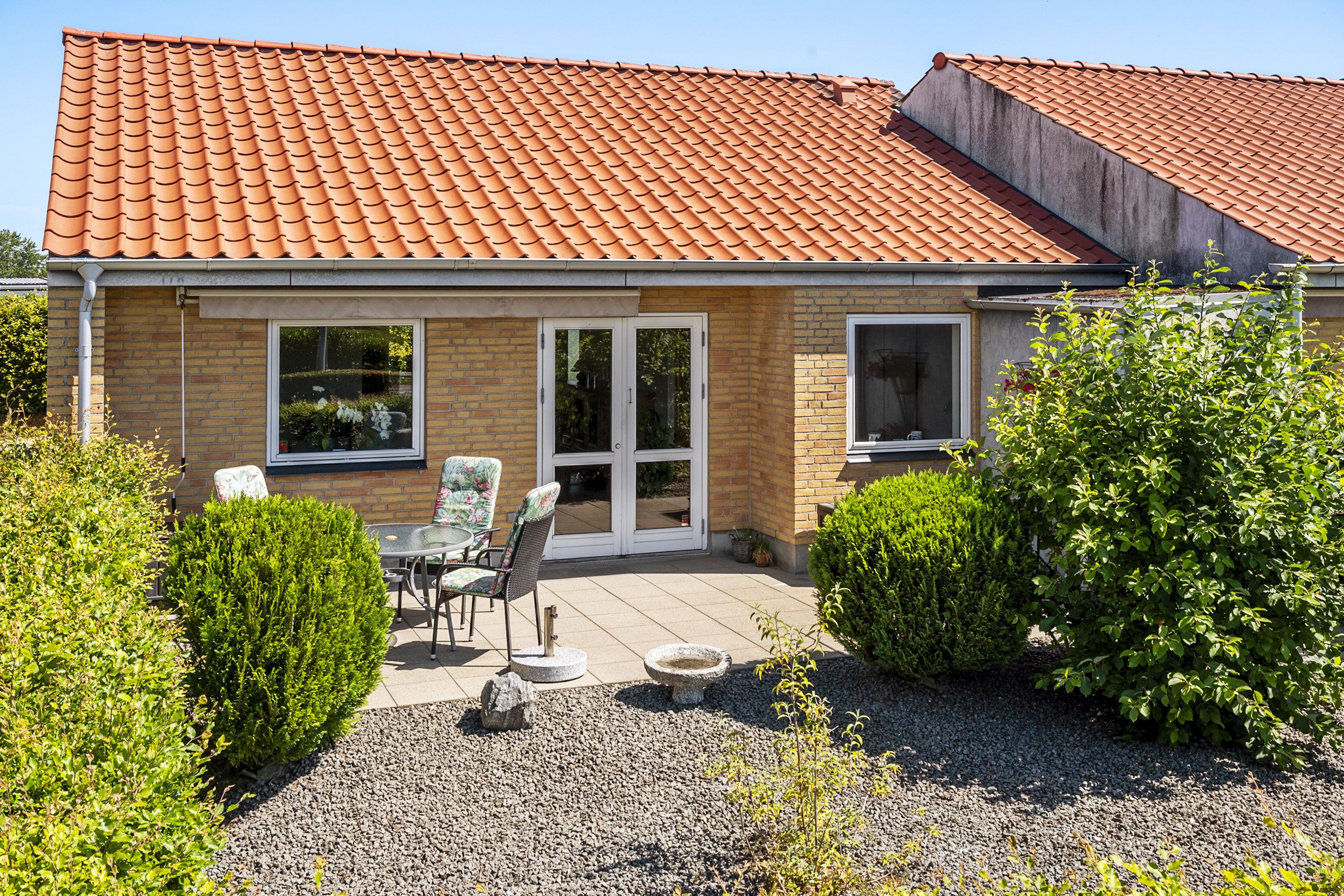 Bankagervej 178, 8700 Horsens