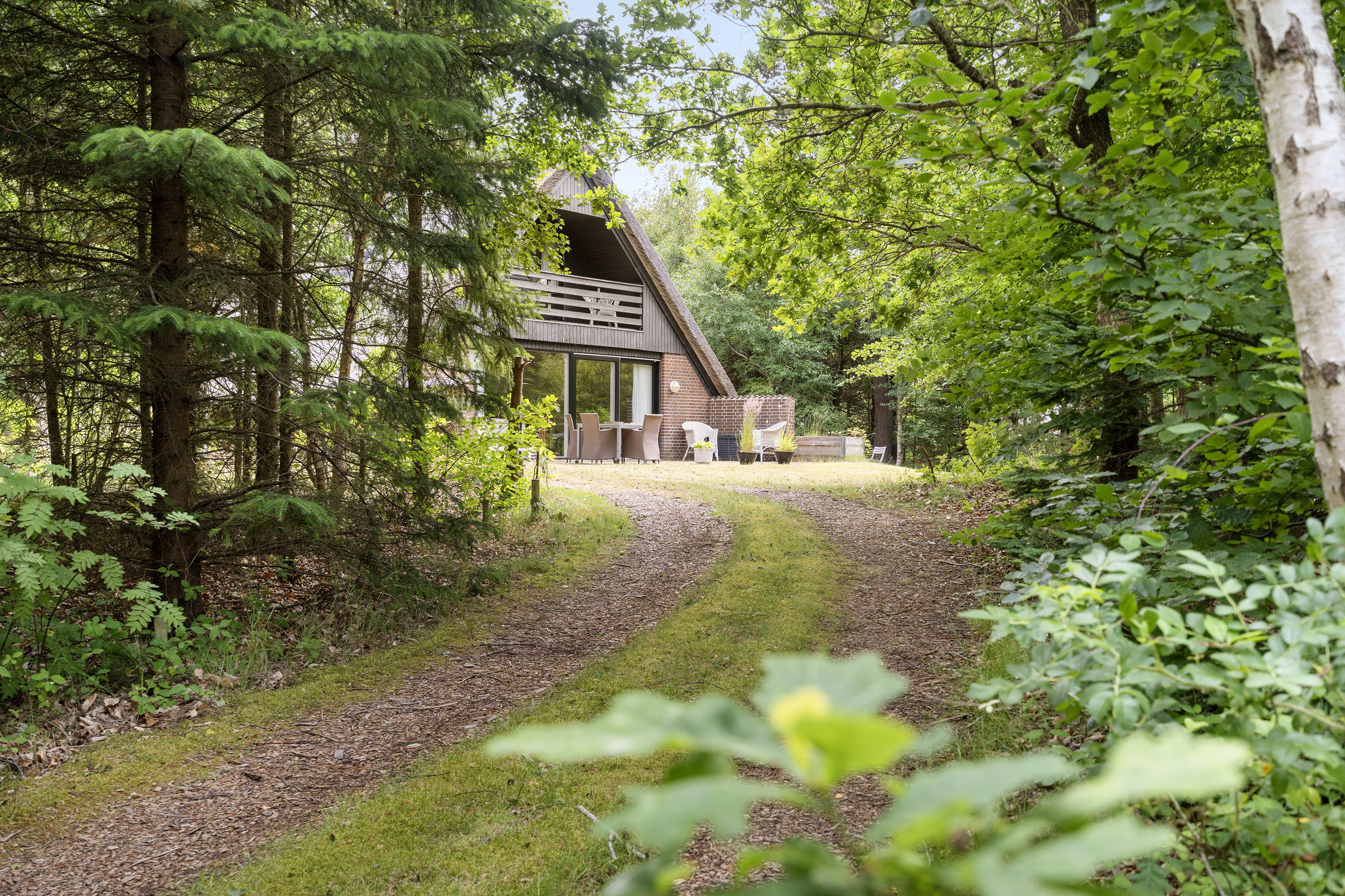 Gaffelbjergvej 1, Husby, 6990 Ulfborg