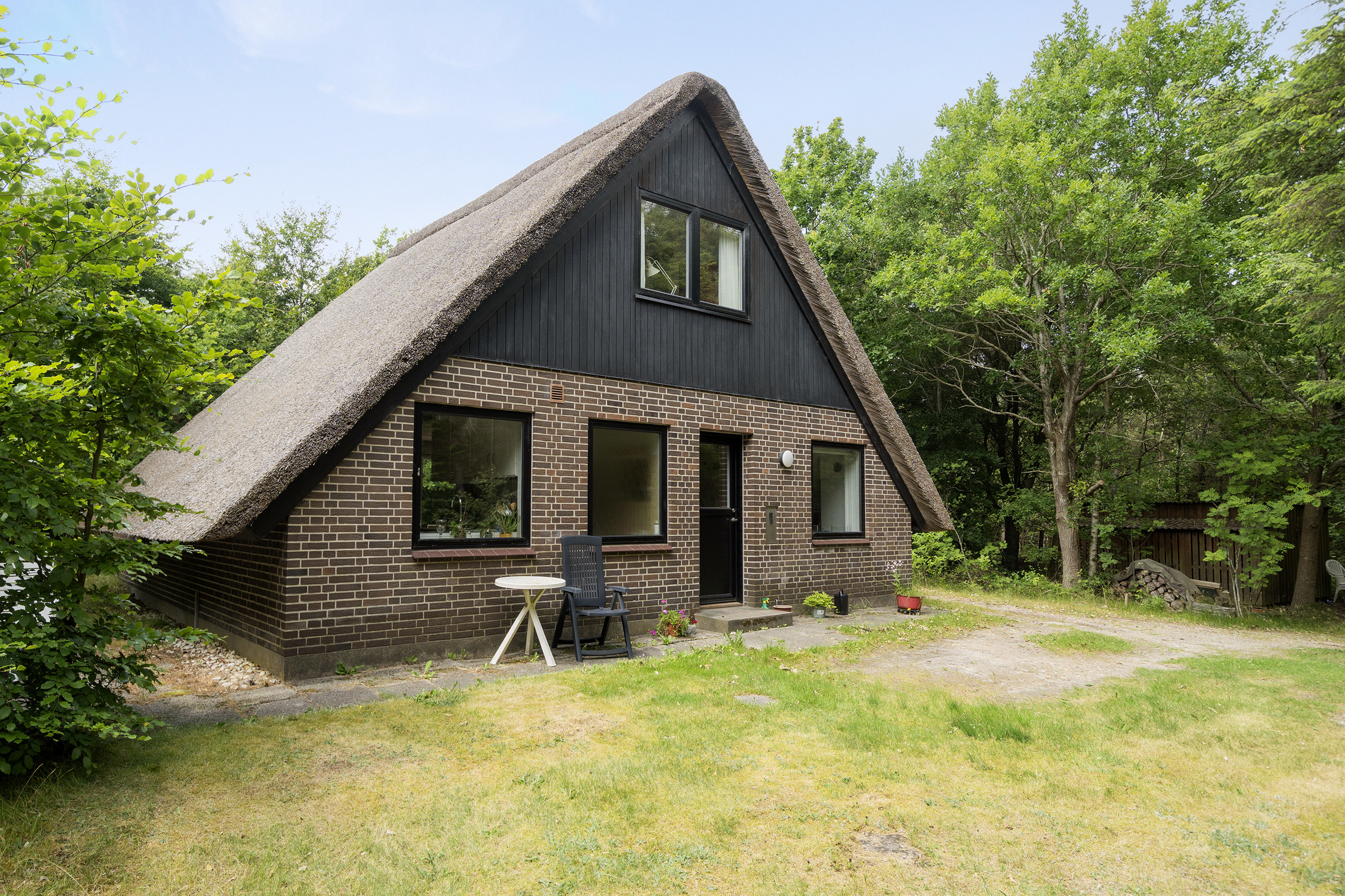 Gaffelbjergvej 1, Husby, 6990 Ulfborg