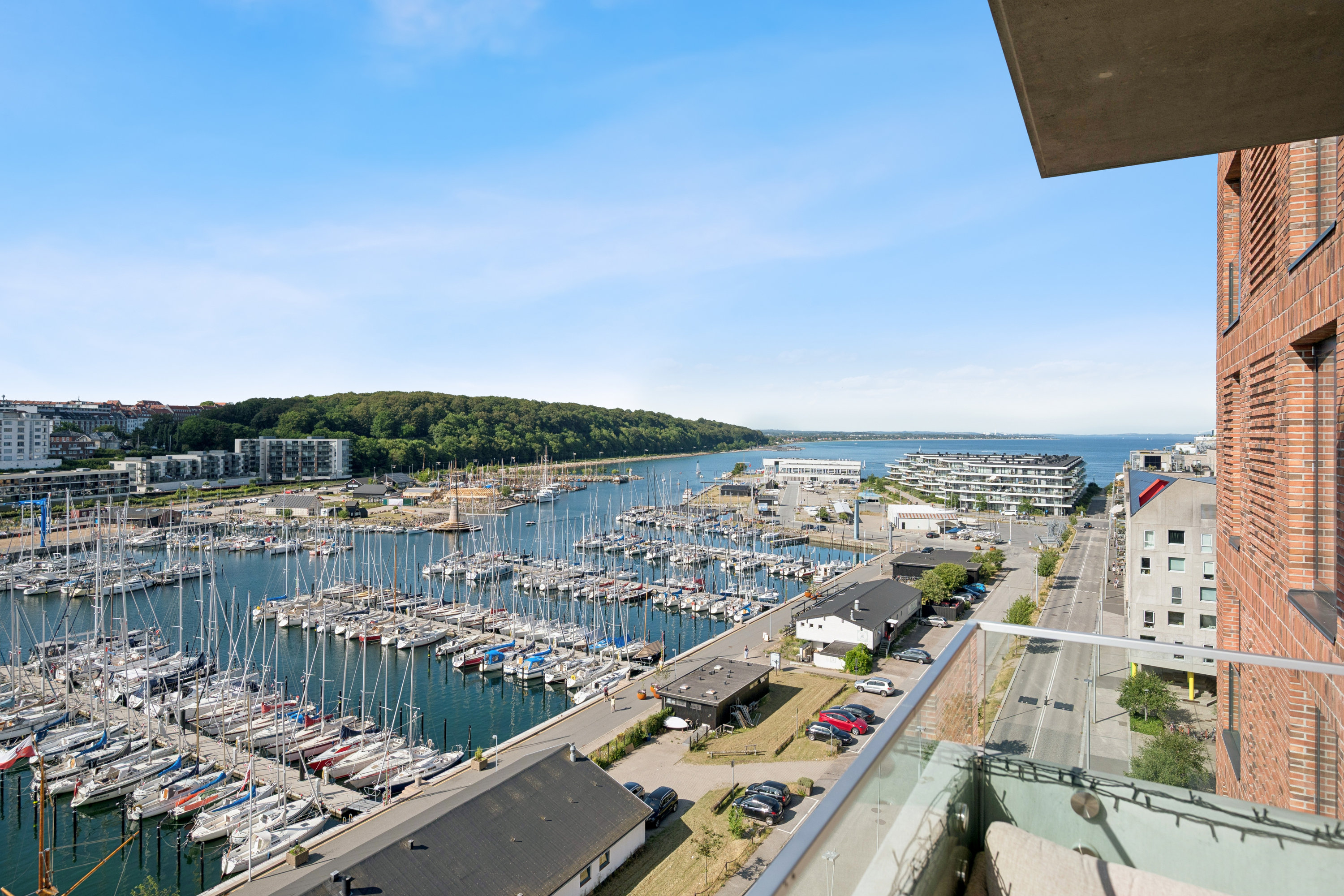 Dagmar Petersens Gade 60, 7. 3., 8000 Aarhus C