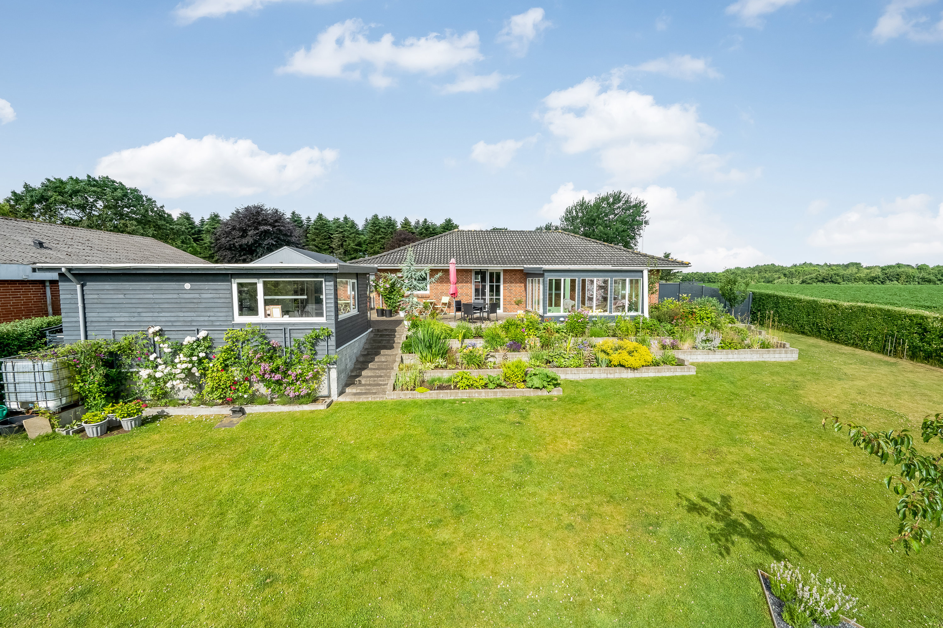 Agertoften 30, Finderup, 6900 Skjern