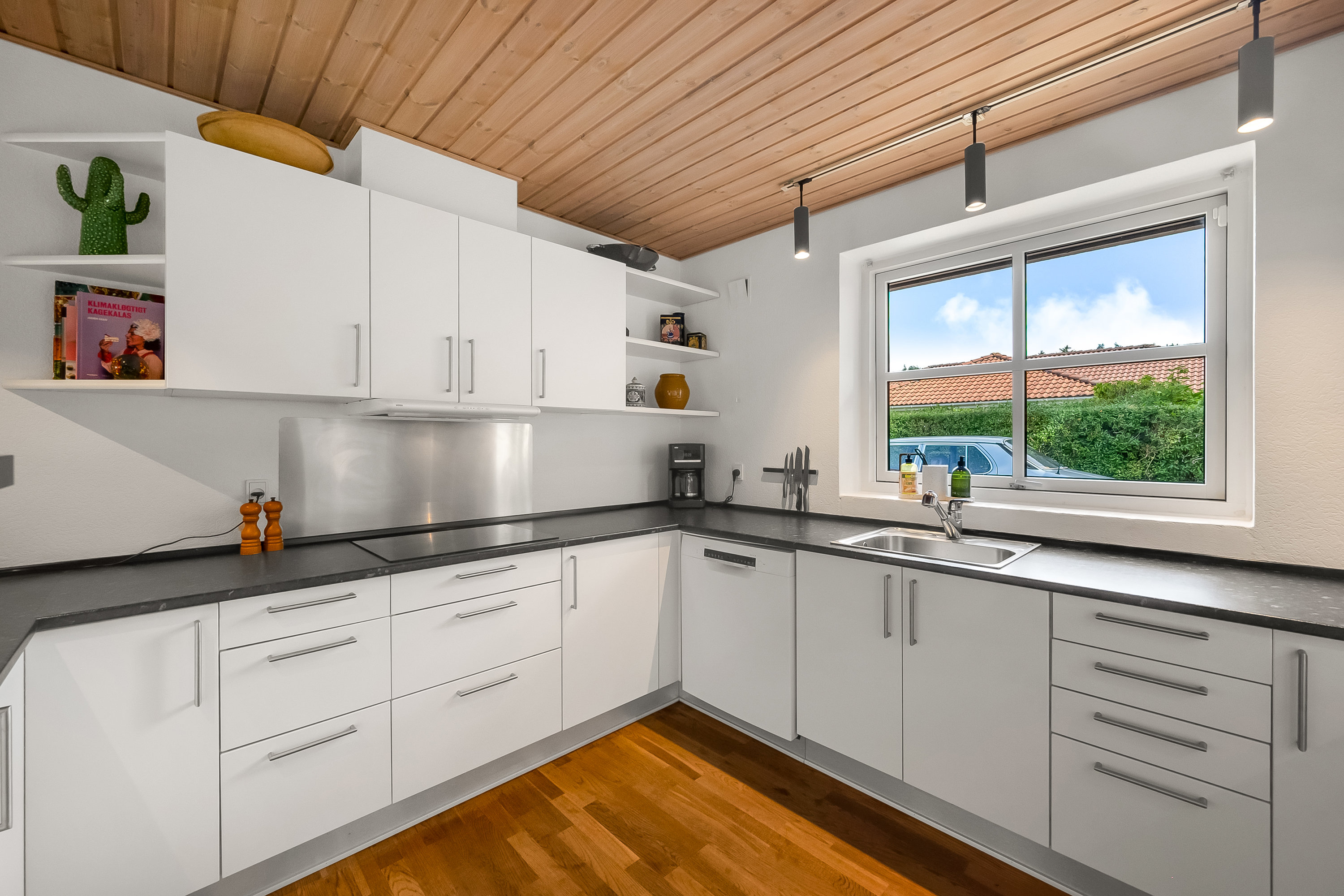 Agervej 73, Borris, 6900 Skjern
