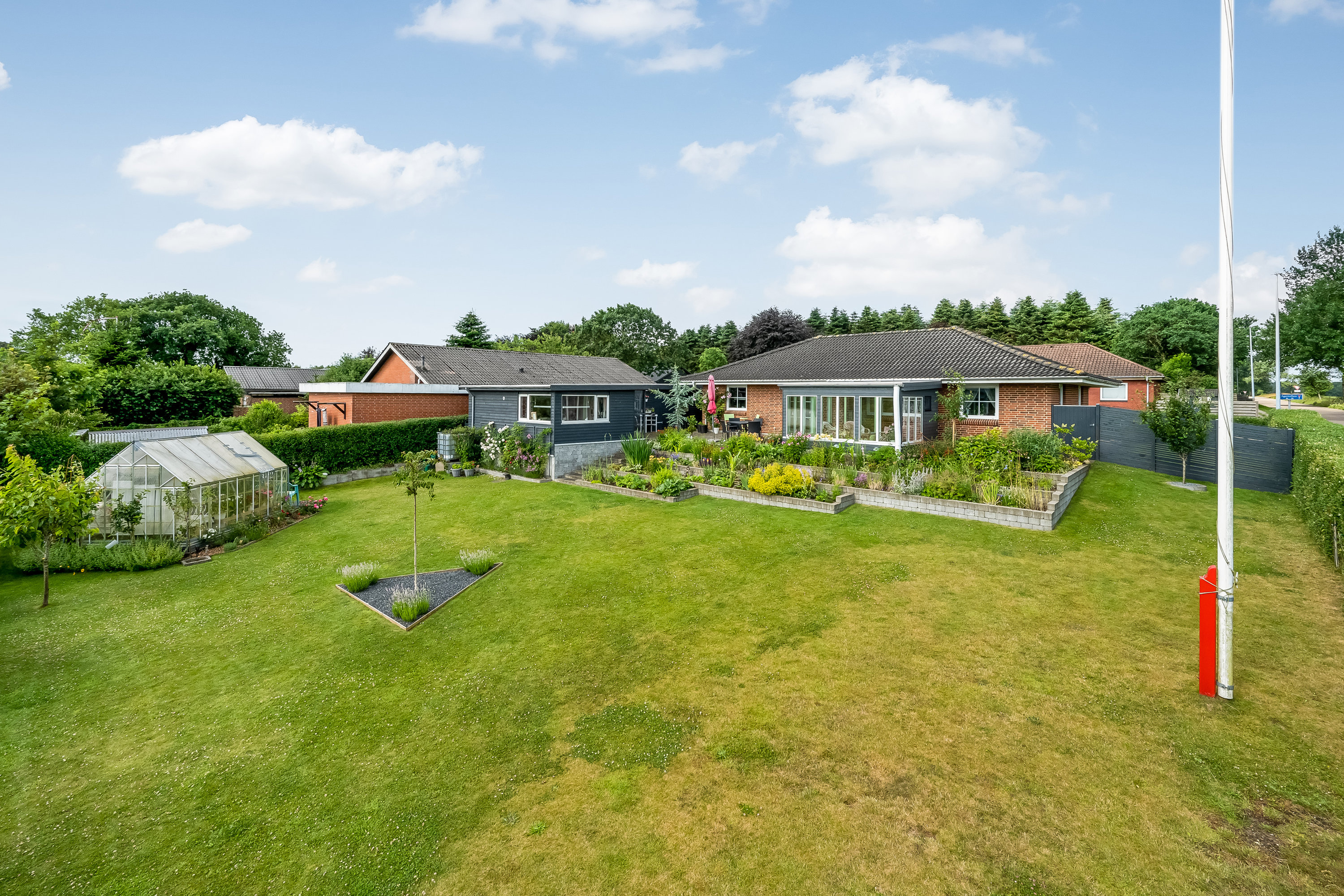 Agertoften 30, Finderup, 6900 Skjern