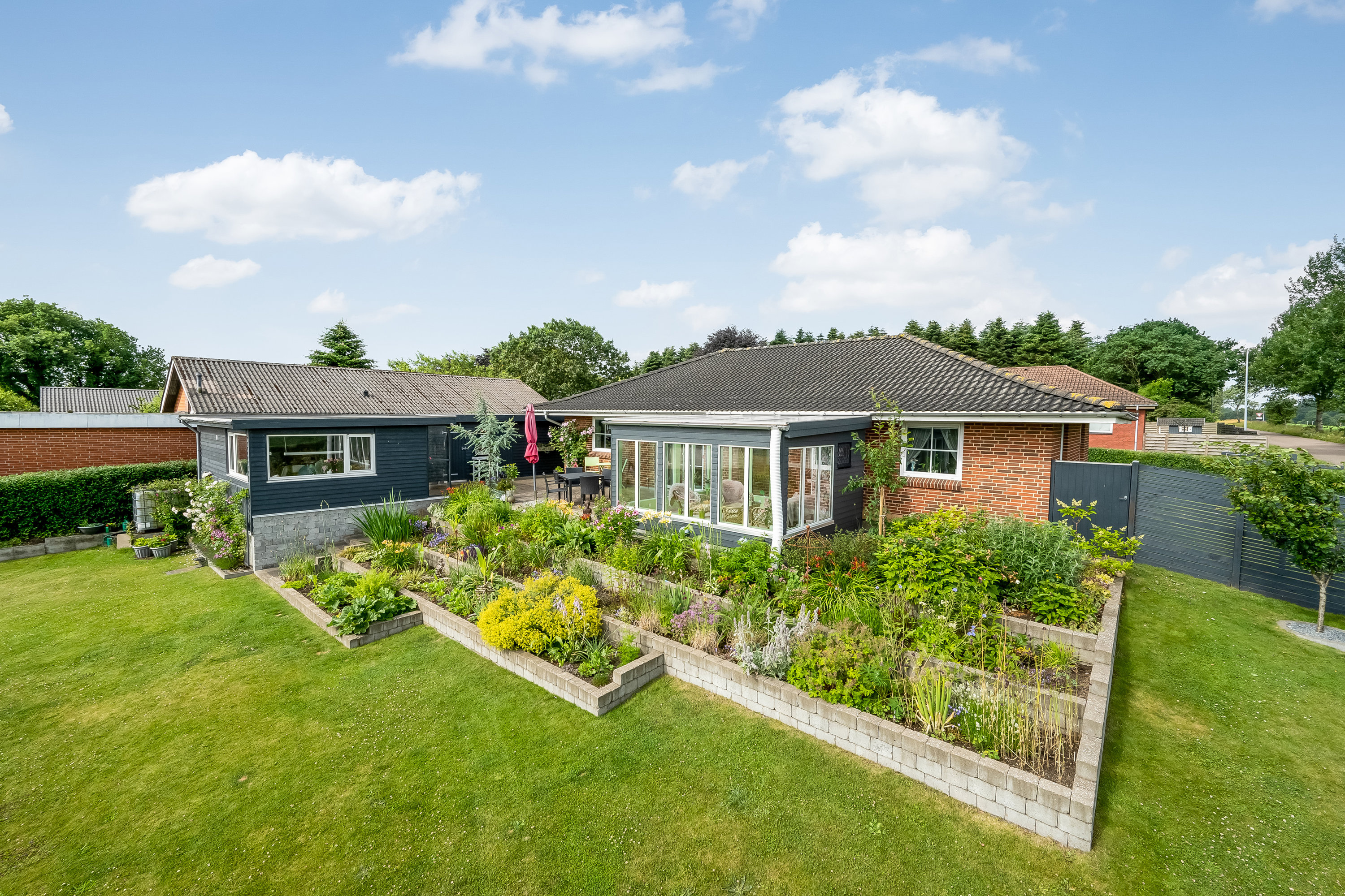 Agertoften 30, Finderup, 6900 Skjern