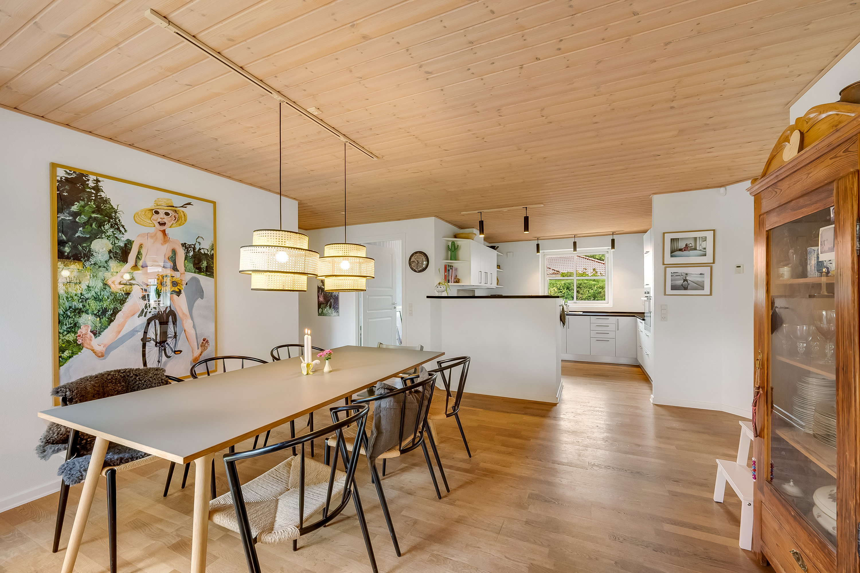 Agervej 73, Borris, 6900 Skjern