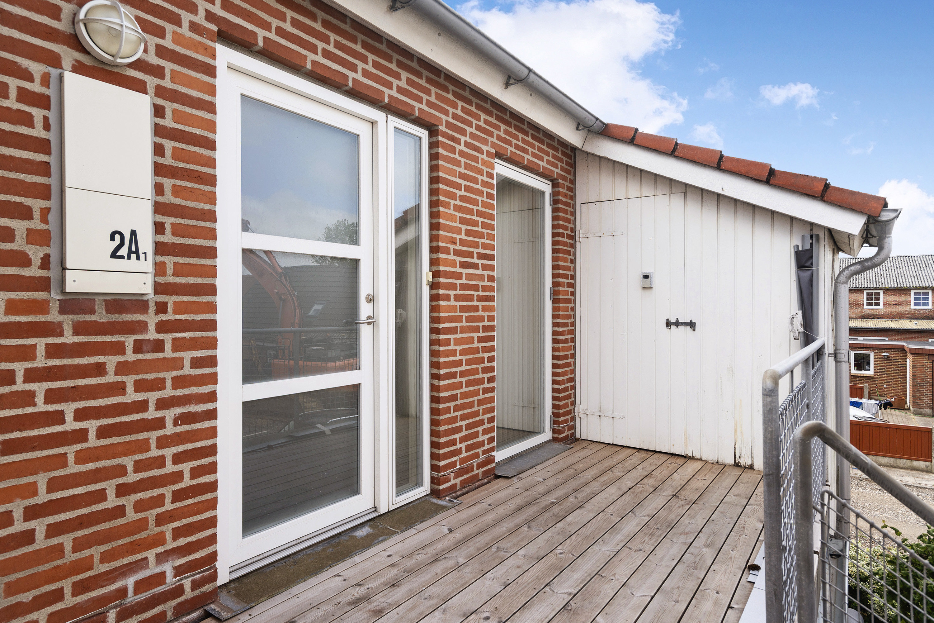 Reberbanen 2A, 1., 6990 Ulfborg