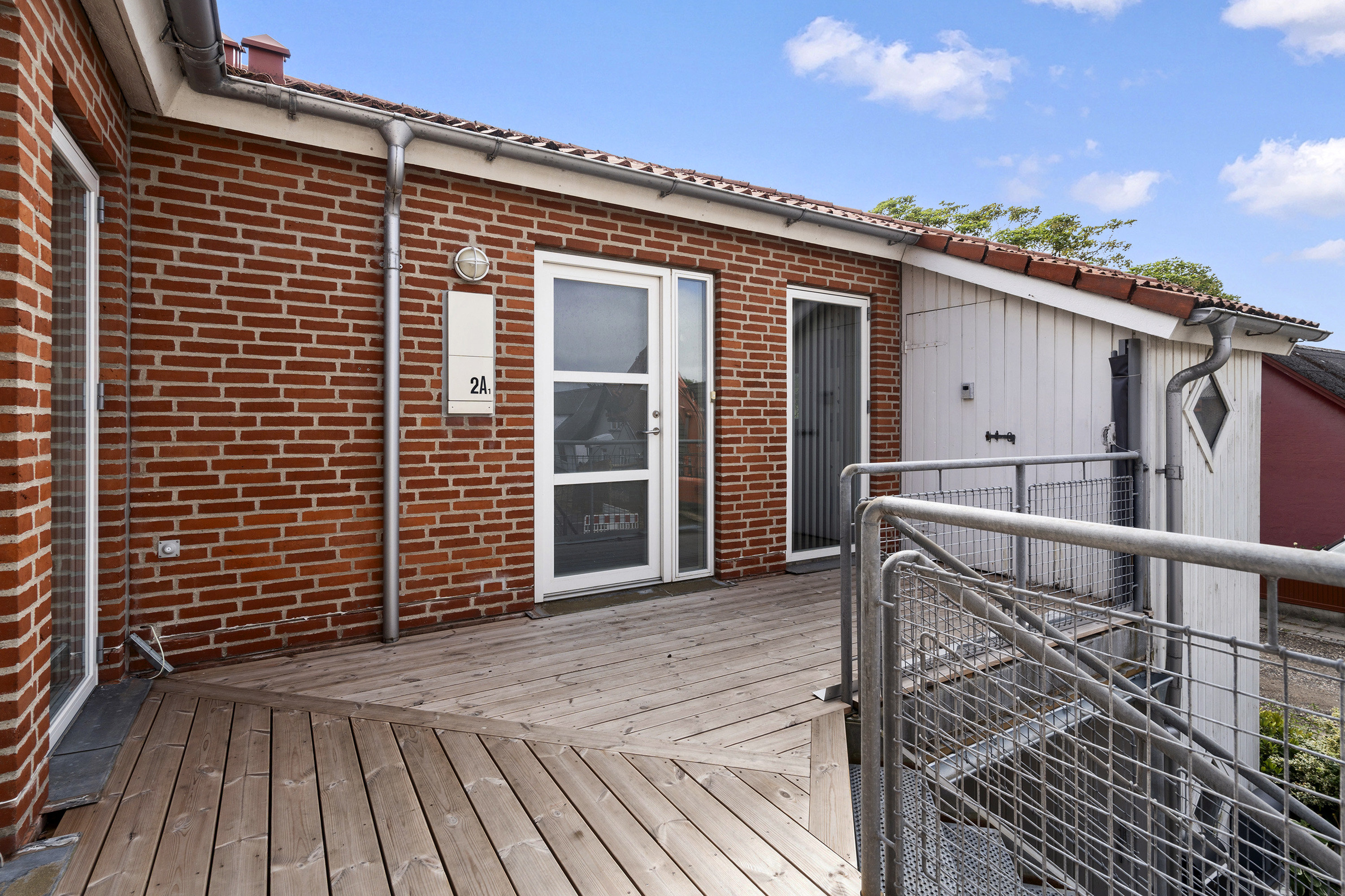 Reberbanen 2A, 1., 6990 Ulfborg