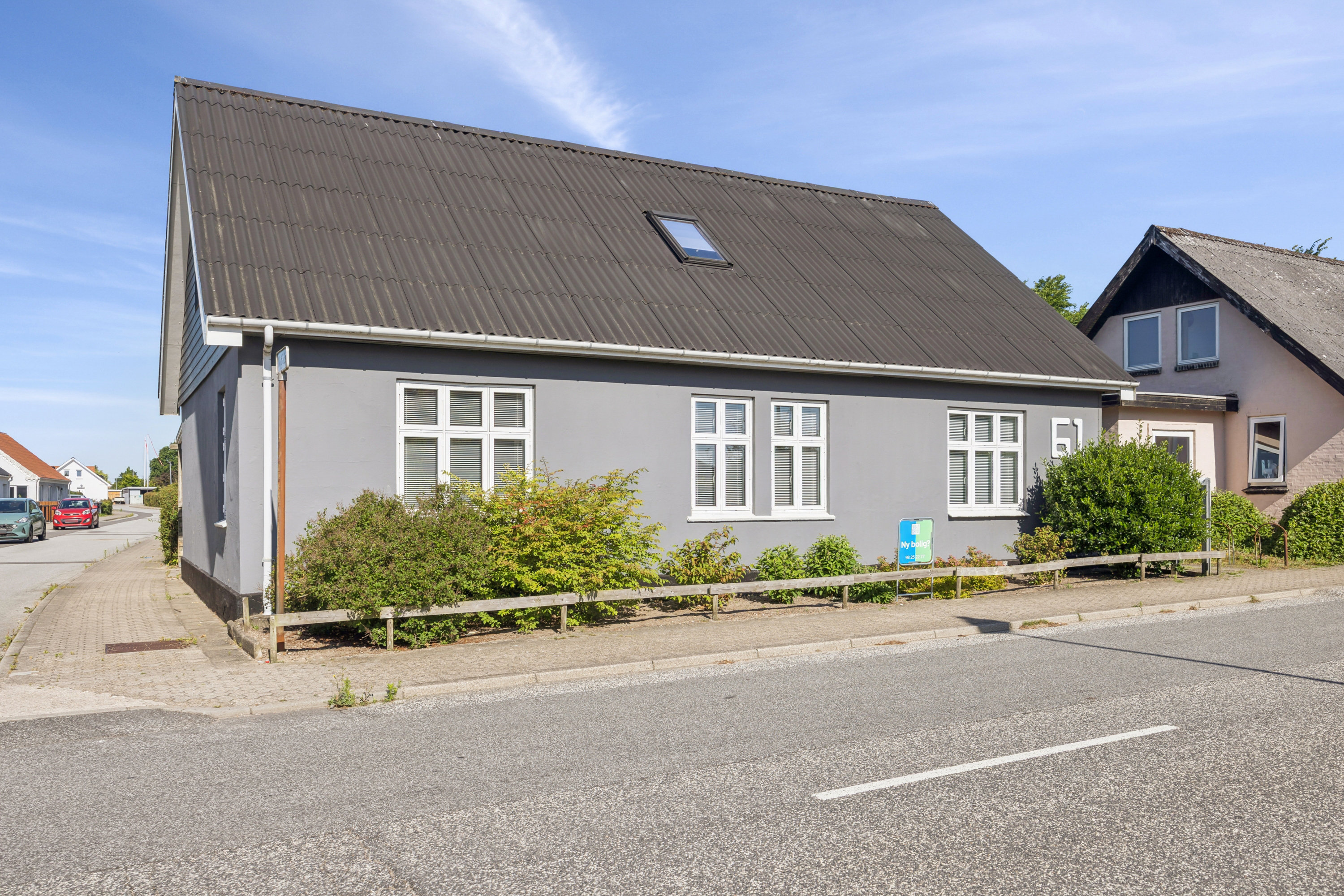 Borgergade 61, 9362 Gandrup