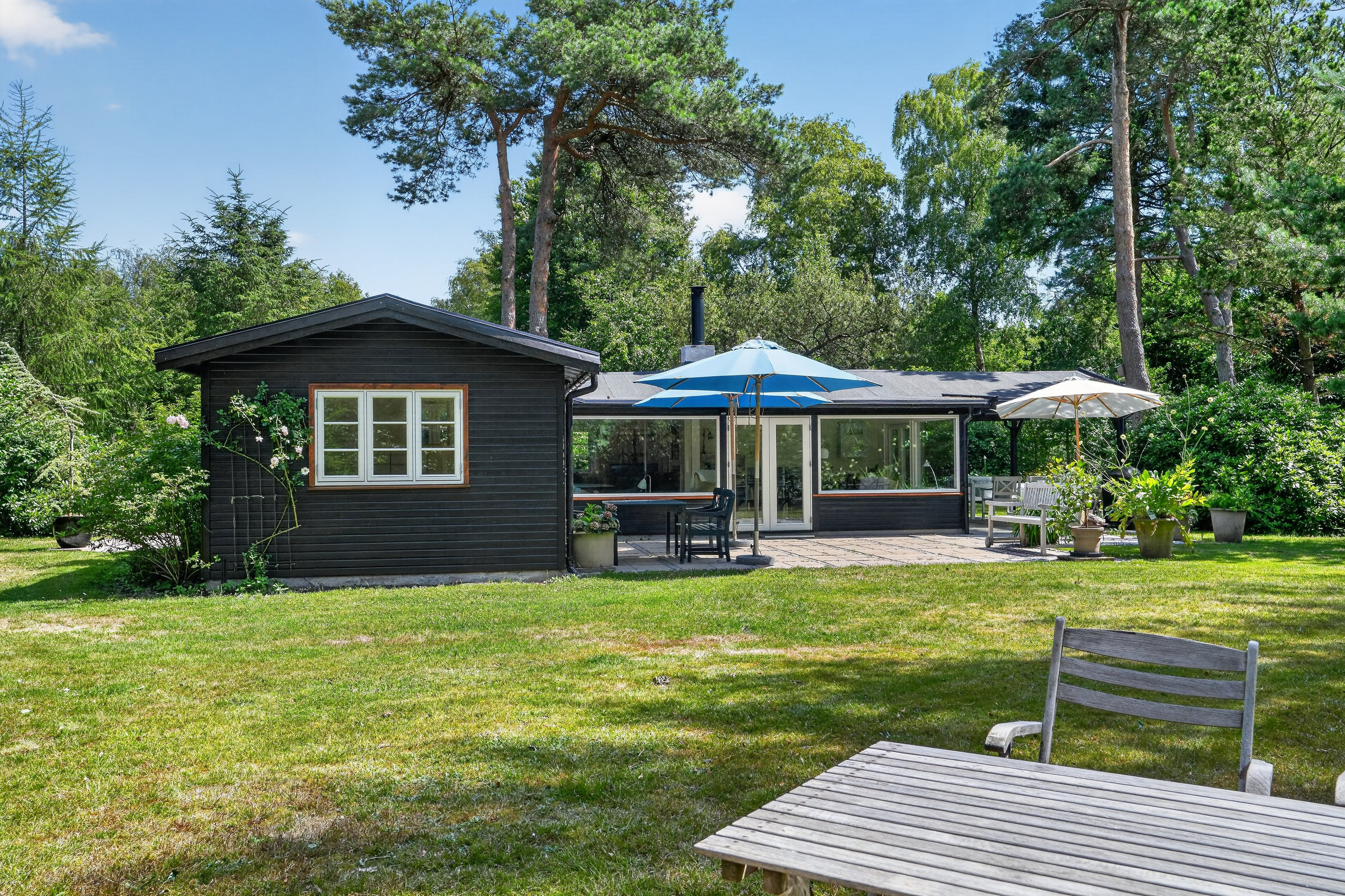 Degnevænget 14, 4581 Rørvig