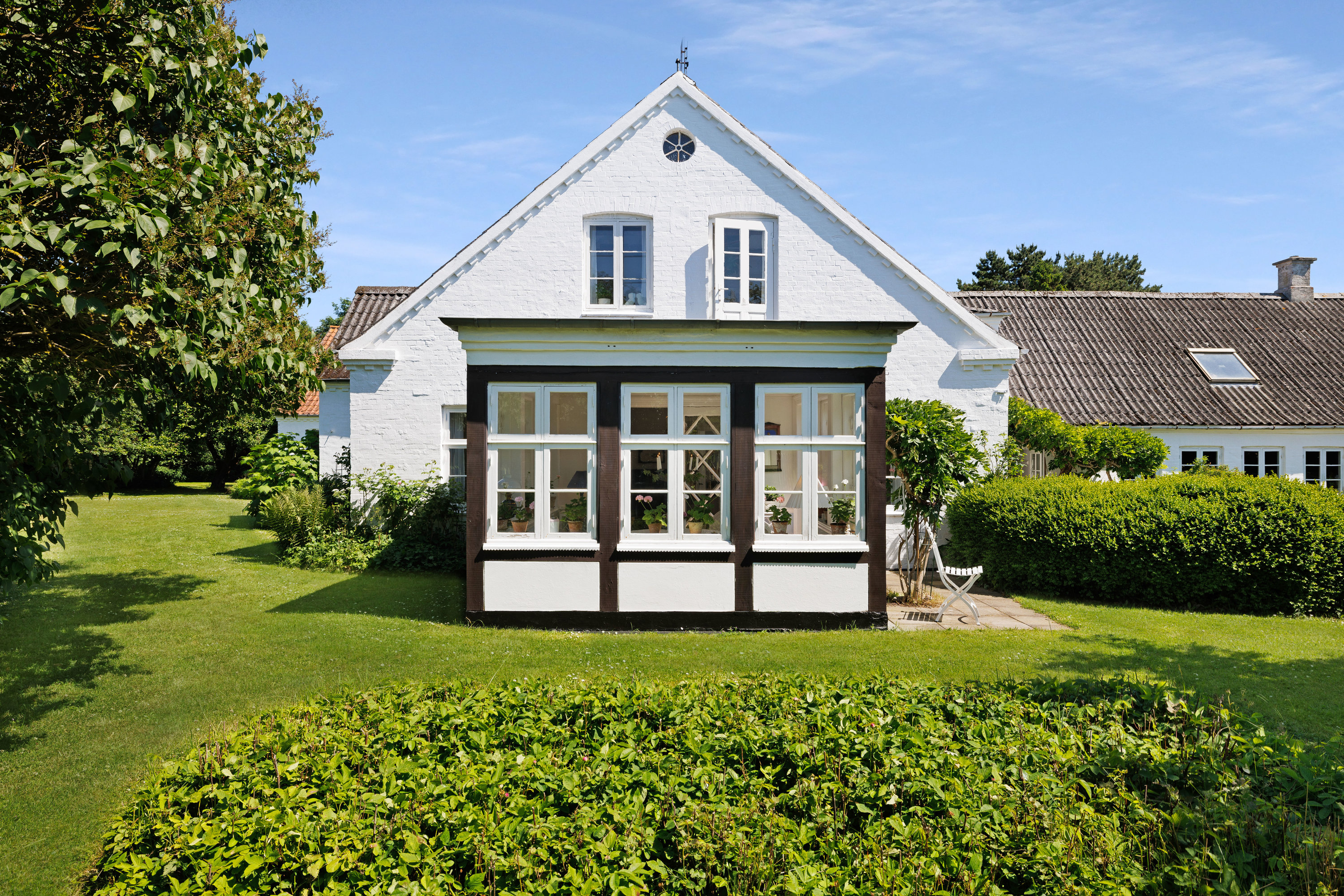 Mejerivej 3, Lejbølle, 5953 Tranekær