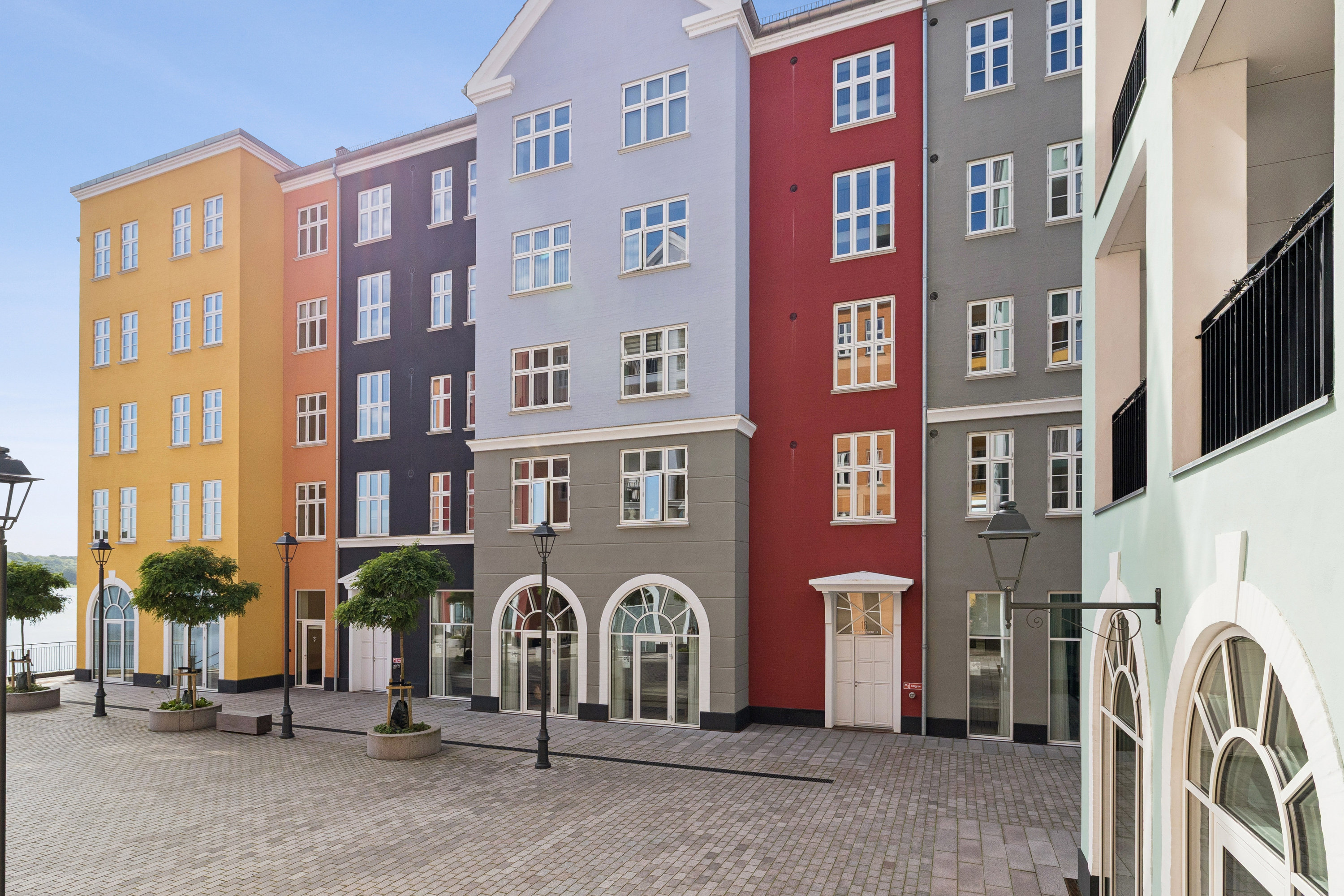 Lille Nyhavn 16, 3. tv., 8660 Skanderborg