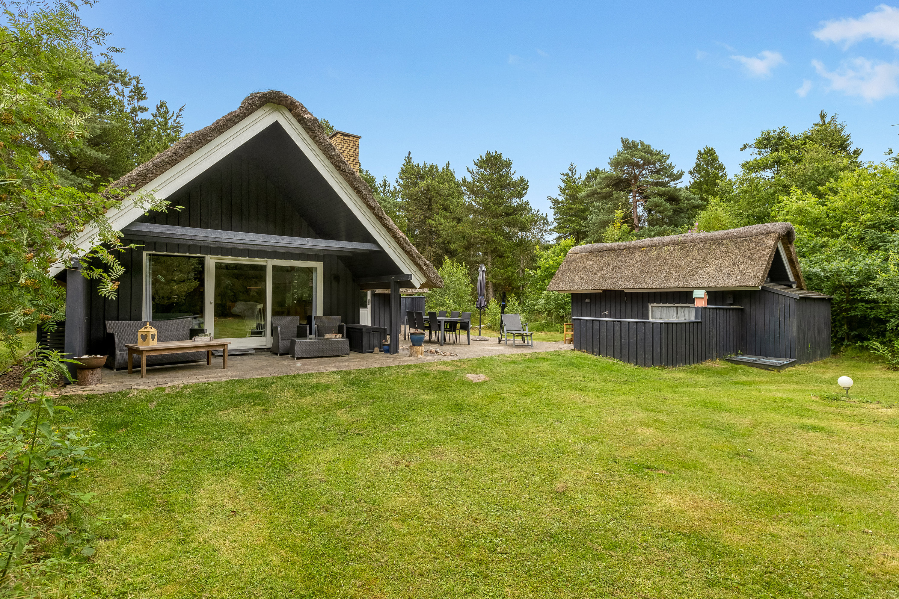 Kliren 1, Langdal, 6792 Rømø