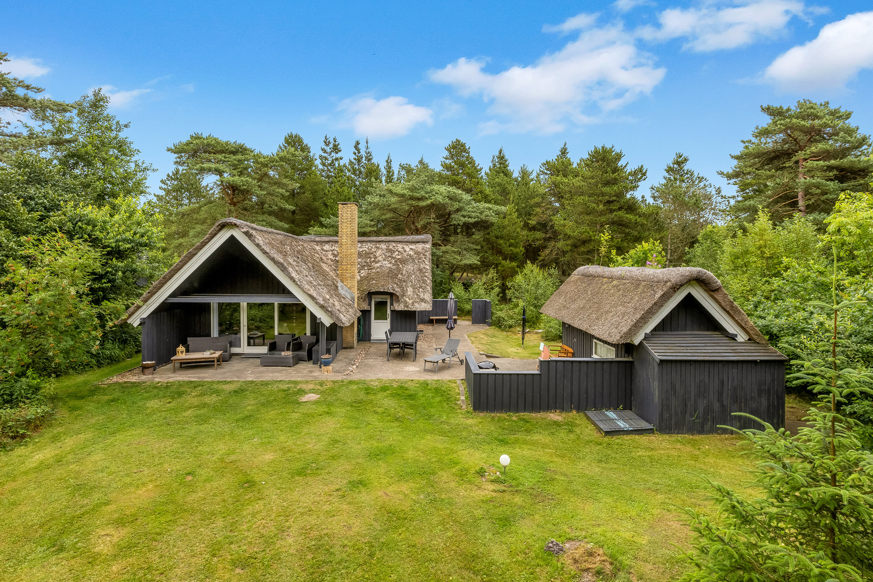 Kliren 1, Langdal, 6792 Rømø