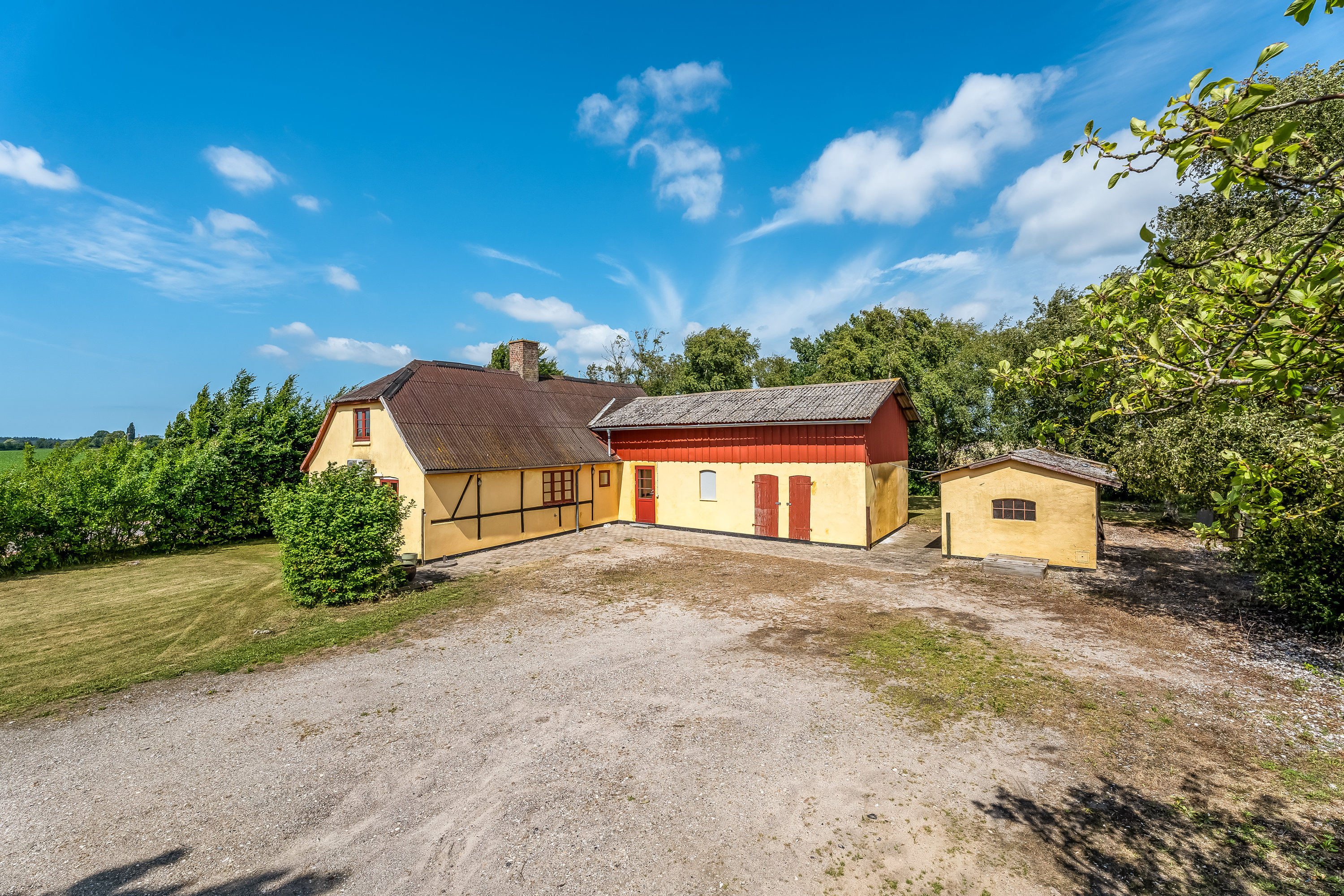 Koholtvej 50, 4951 Nørreballe