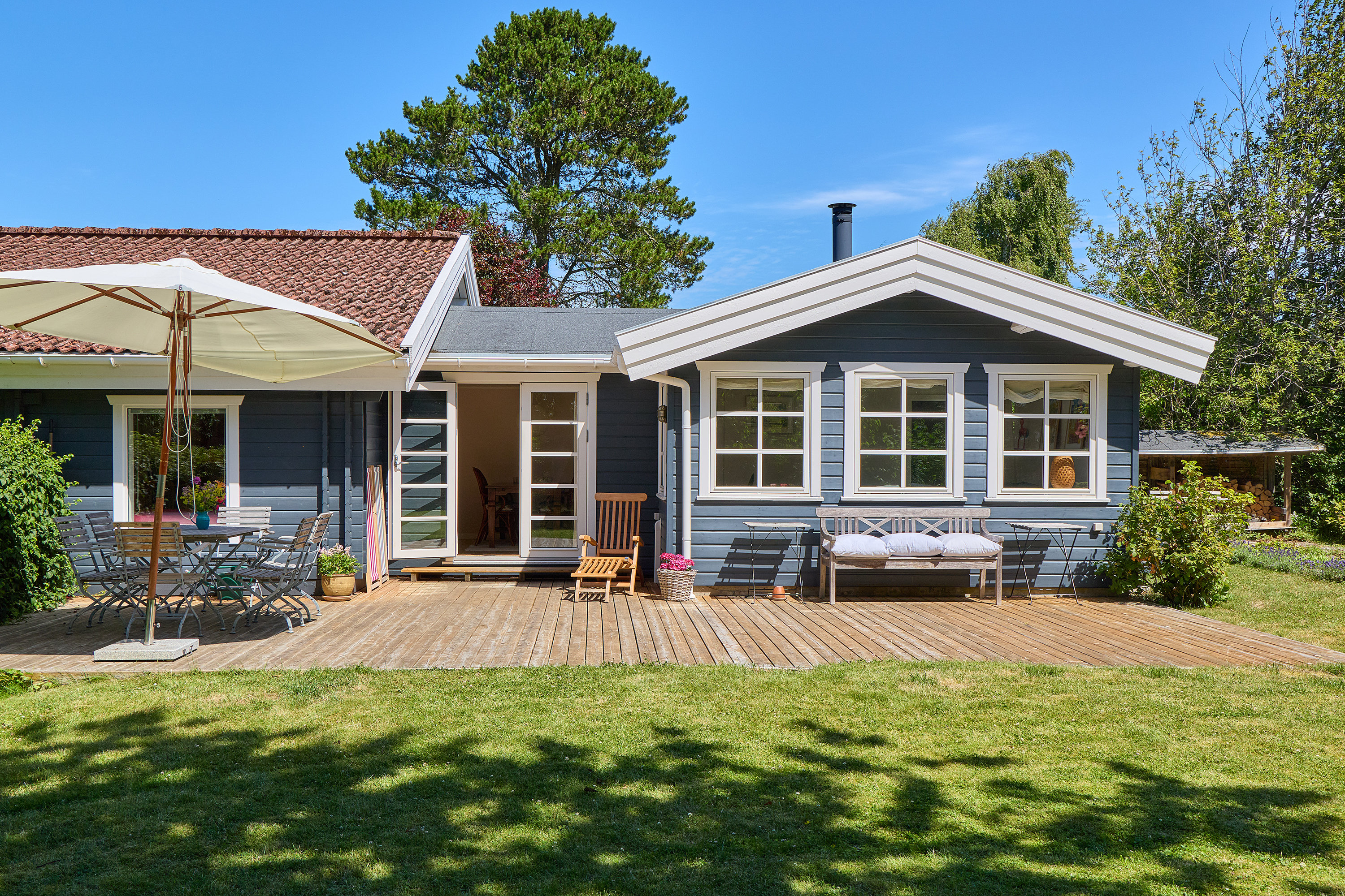 Markskellet 4, 3210 Vejby