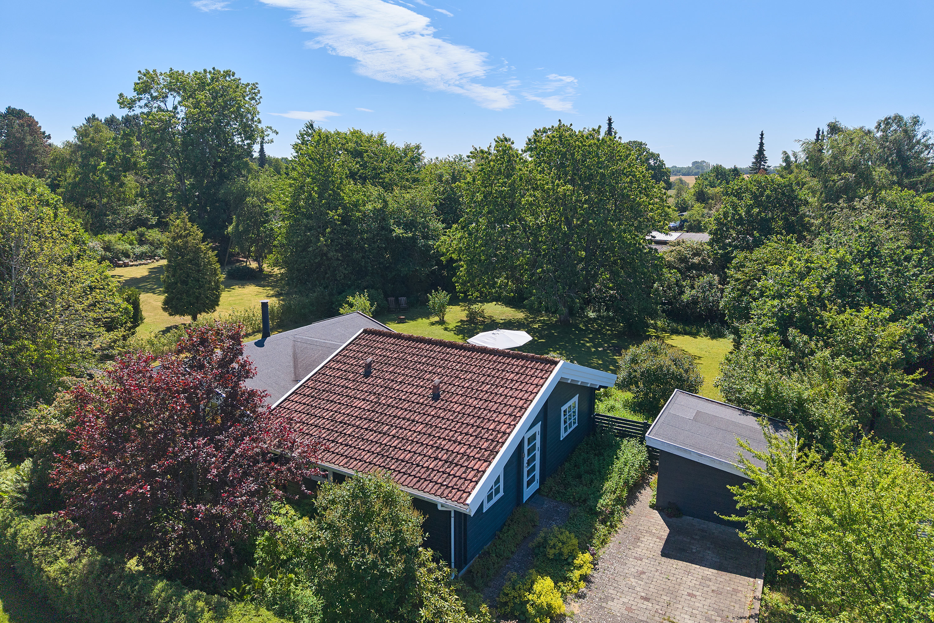 Markskellet 4, 3210 Vejby
