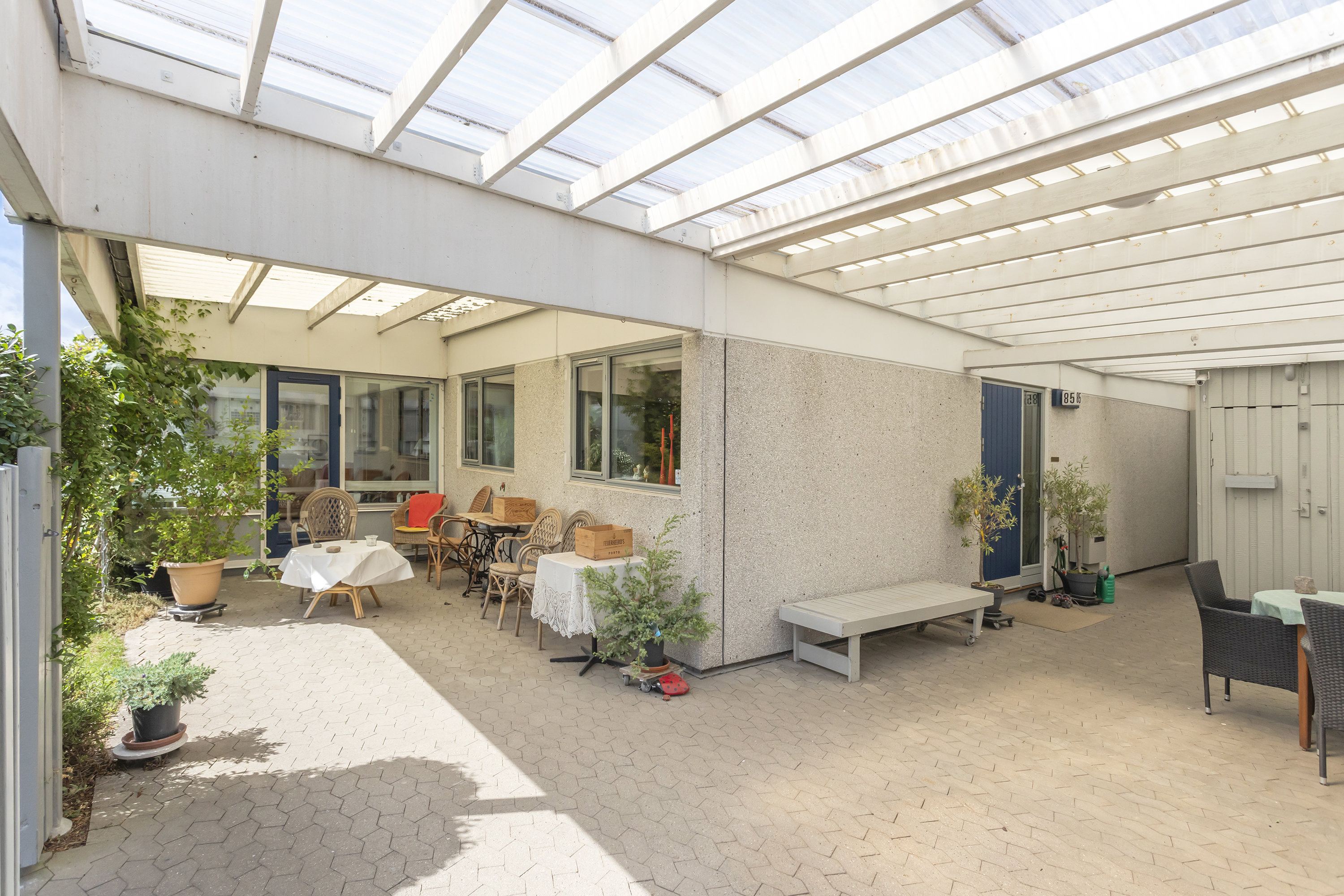 Rørløkken 85, 2730 Herlev