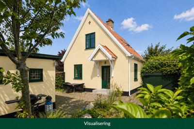 Agerlandsvej 17