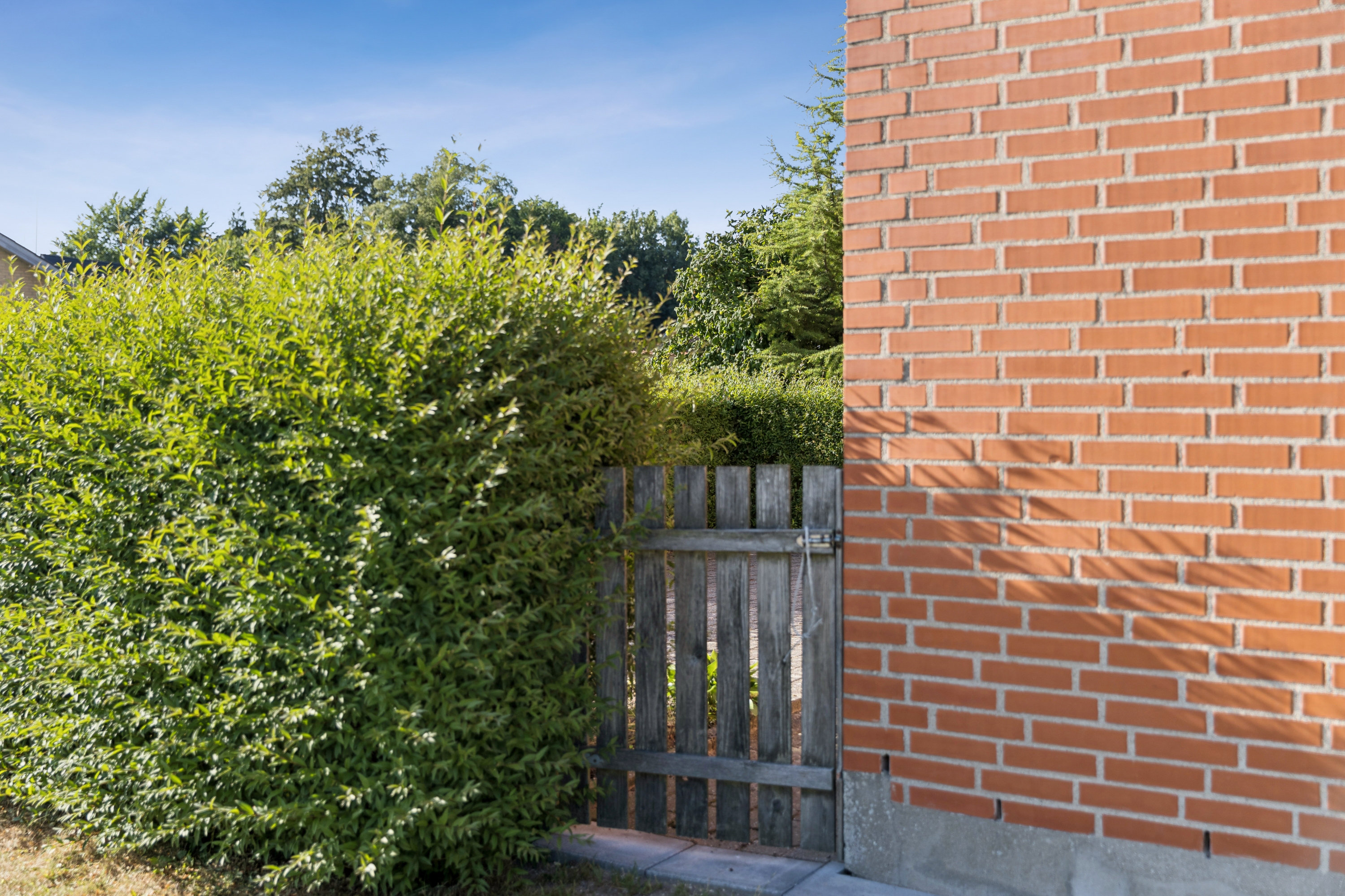 Fremhævet ejendom billede i fuldskærmstilstand. Billede af Højdevej 30, st. tv., 9500 Hobro
