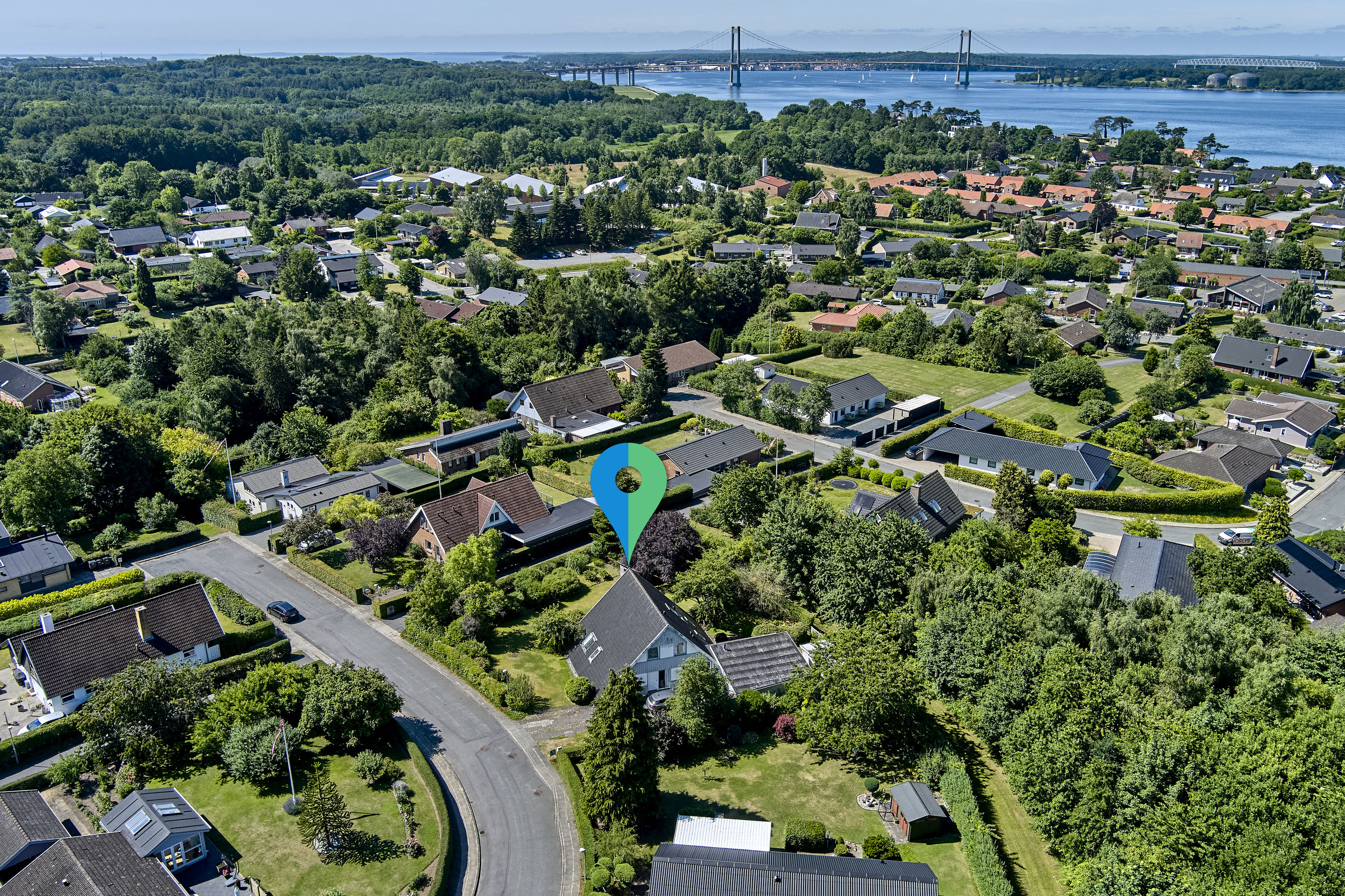 Carl Nielsens Vej 6, Strib, 5500 Middelfart