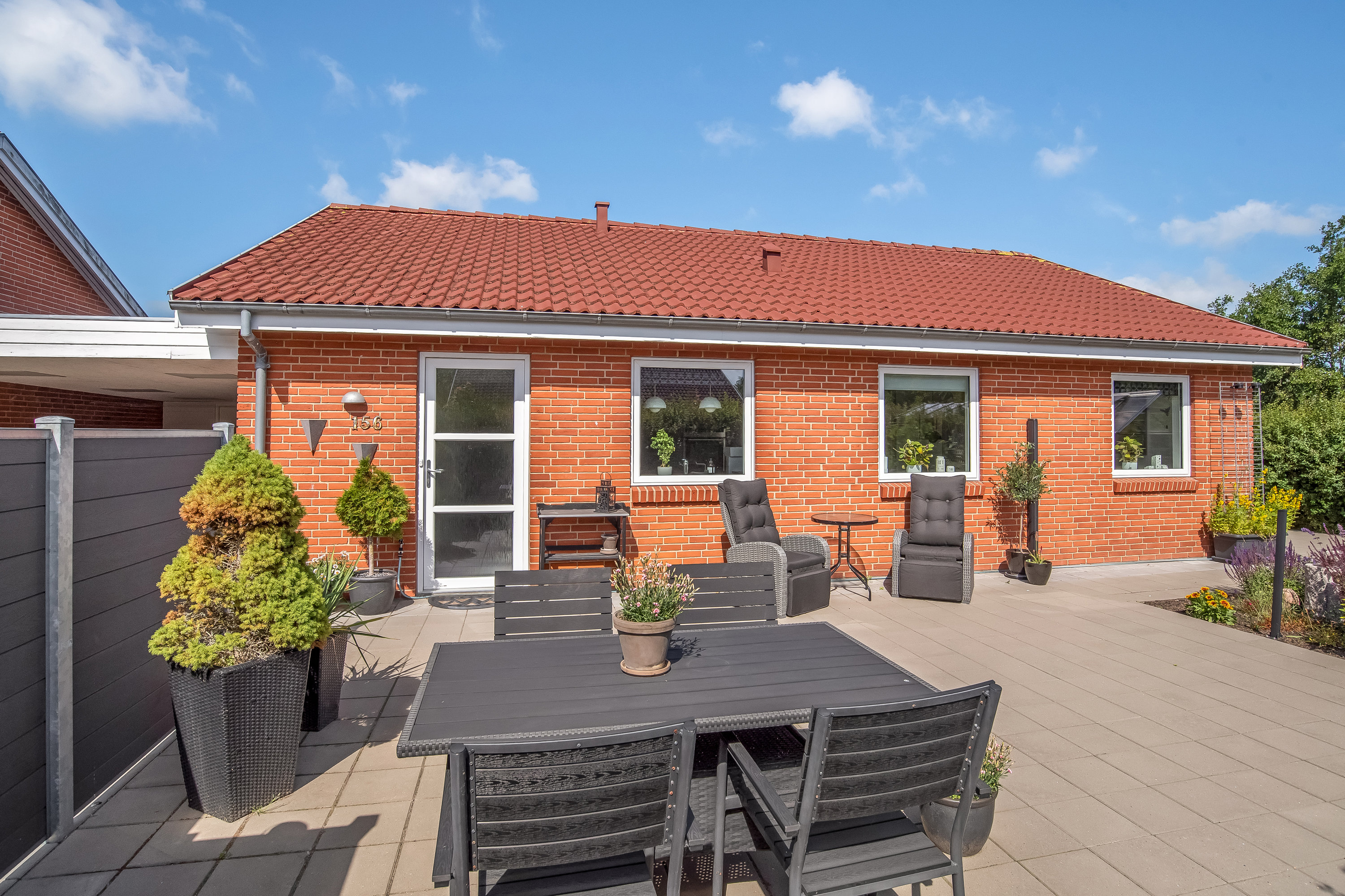 Webersvej 156, 7500 Holstebro