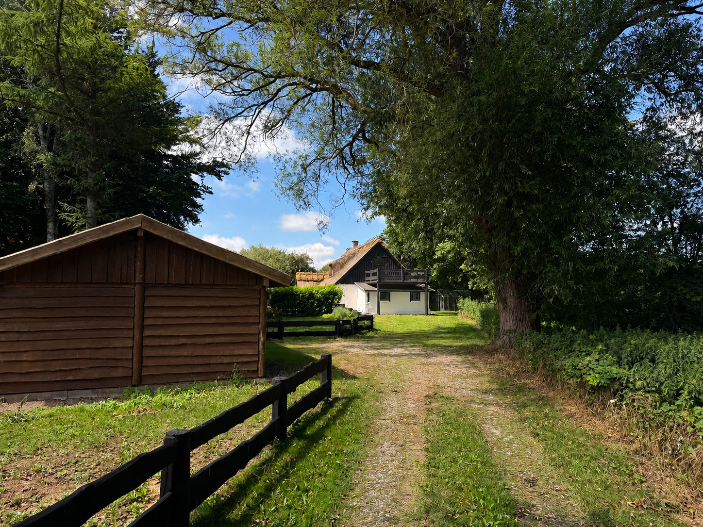Frederiksberg 69, 4470 Svebølle
