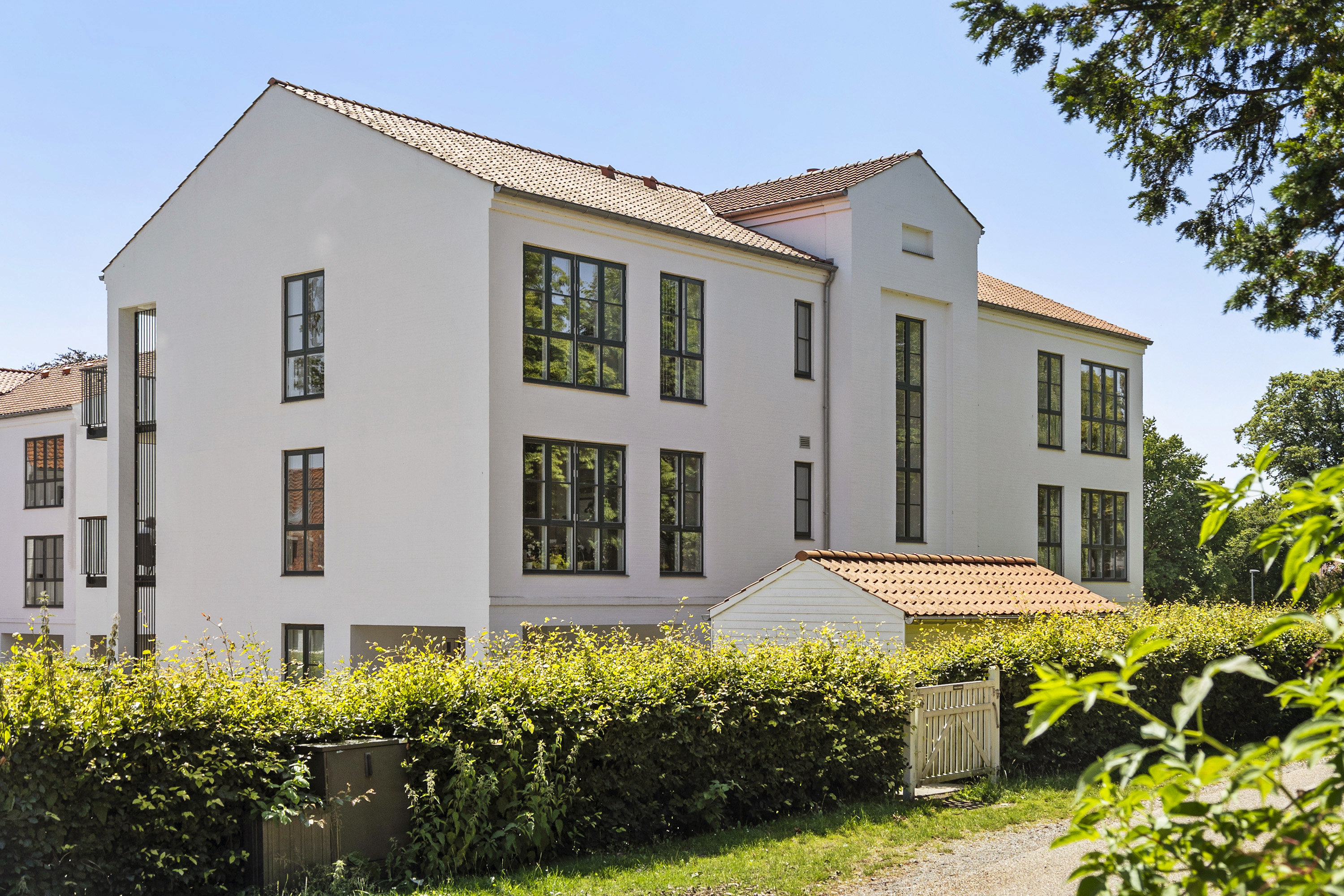 Aastrupvej 11D, st. tv., 6100 Haderslev