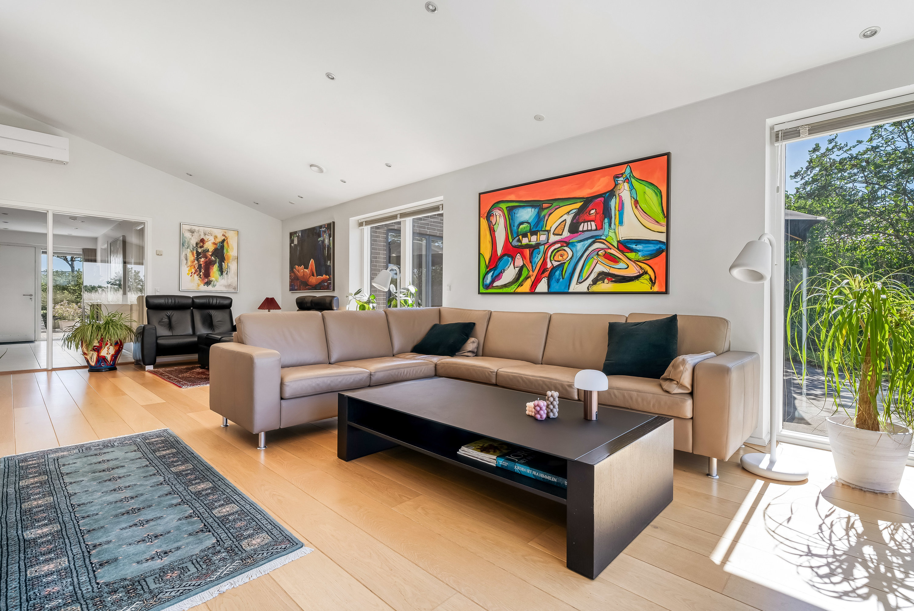 Regnbuen 37, 3400 Hillerød