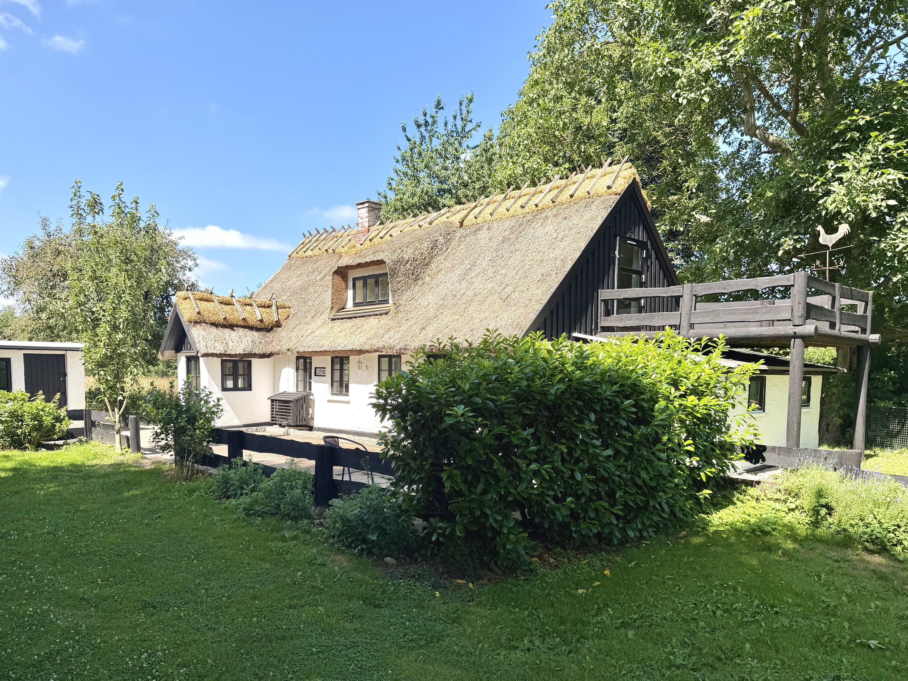 Frederiksberg 69, 4470 Svebølle