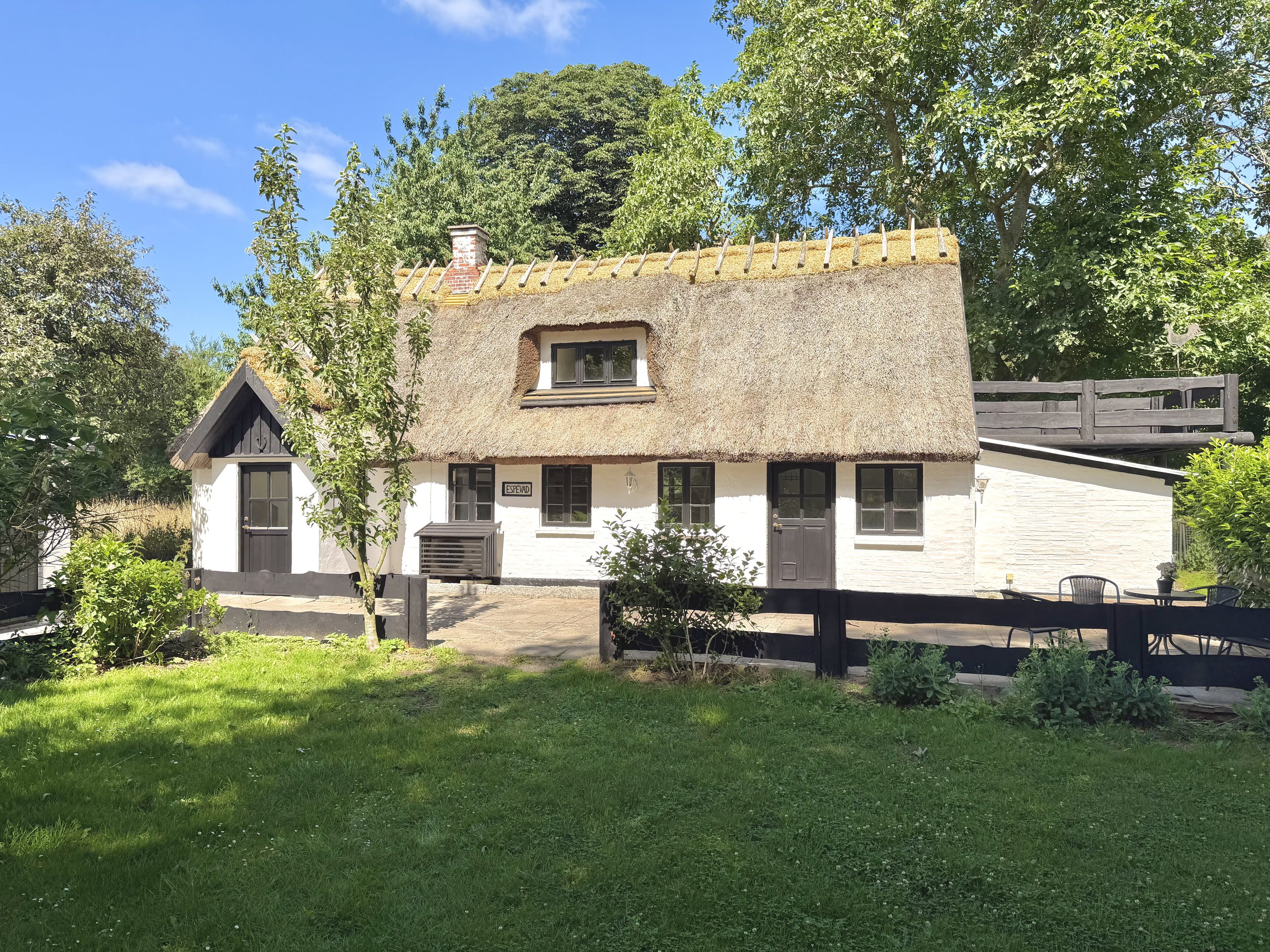 Frederiksberg 69, 4470 Svebølle