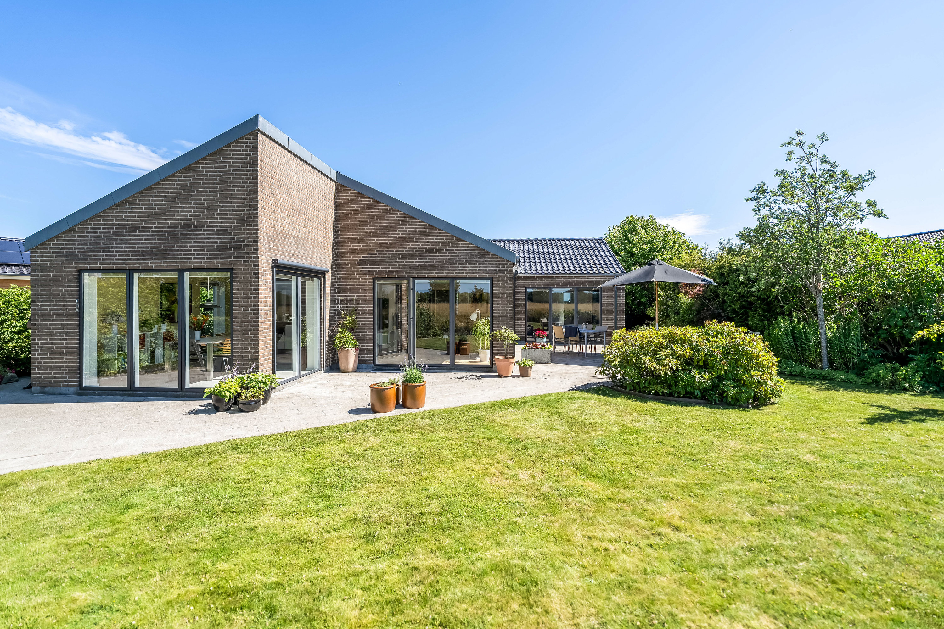 Regnbuen 37, 3400 Hillerød