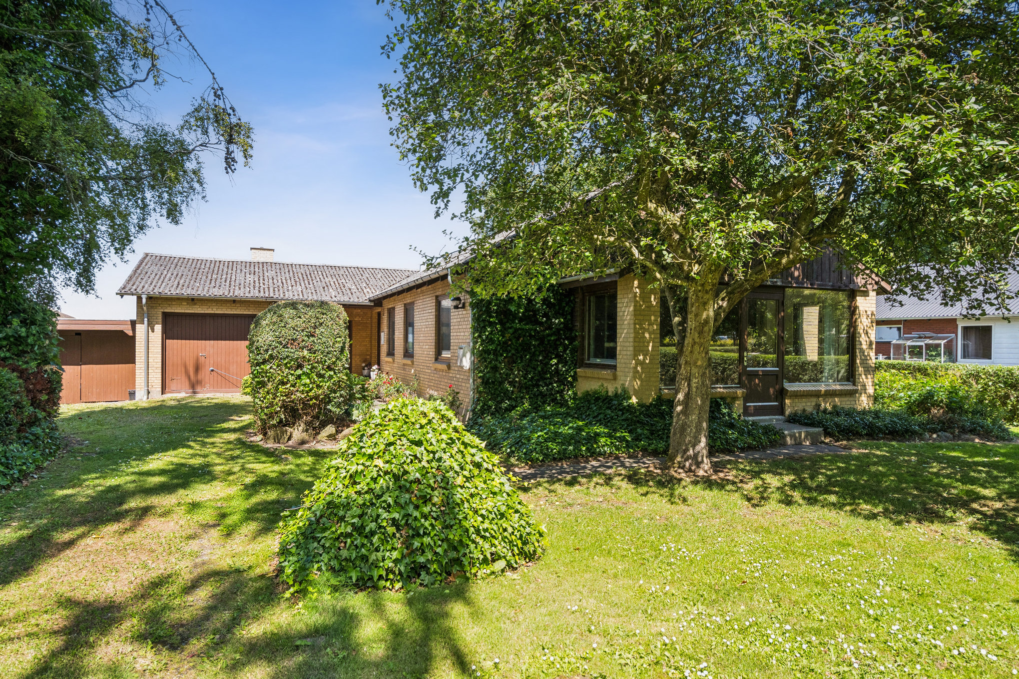 Borup Byvej 13, 8920 Randers NV