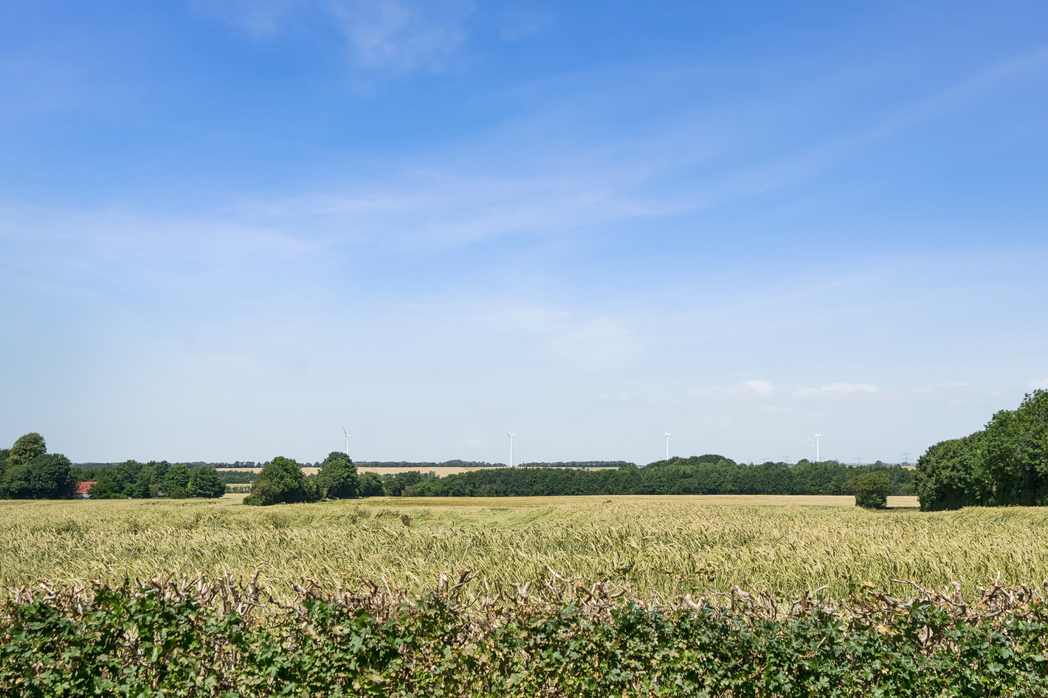 Borup Byvej 13, 8920 Randers NV