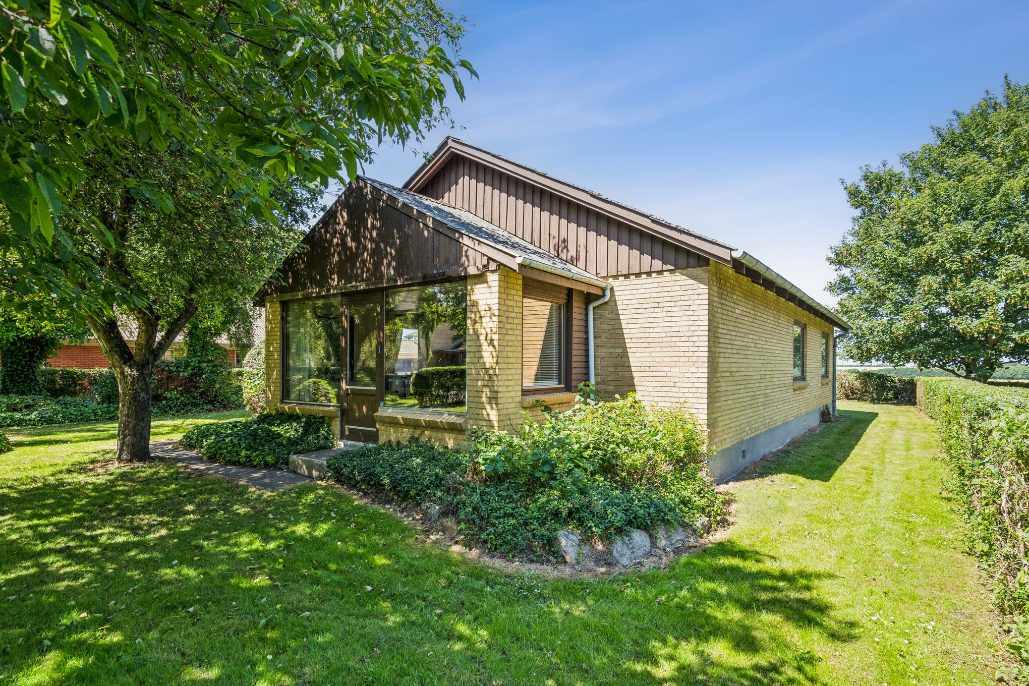 Borup Byvej 13, 8920 Randers NV