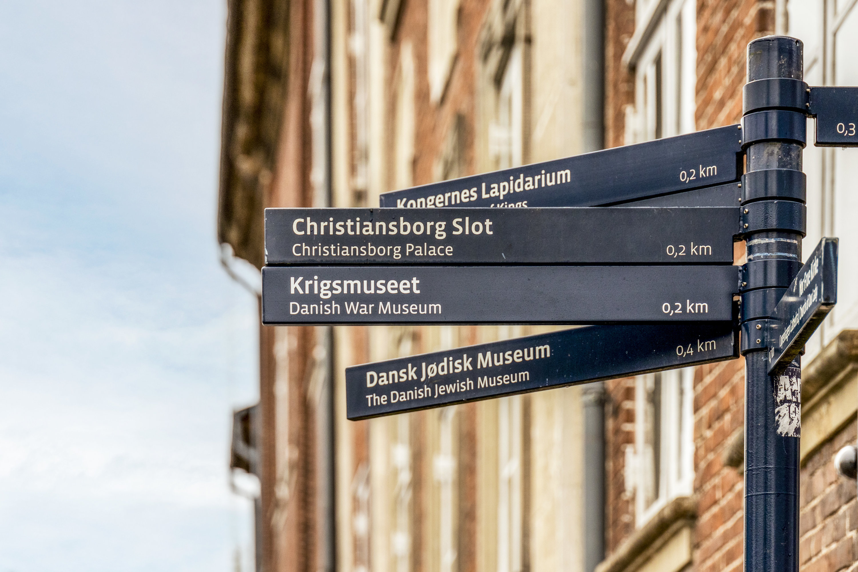 Fremhævet  billede i fuldskærmstilstand. Billede af Ny Kongensgade 11B, 1. th., 1472 København K