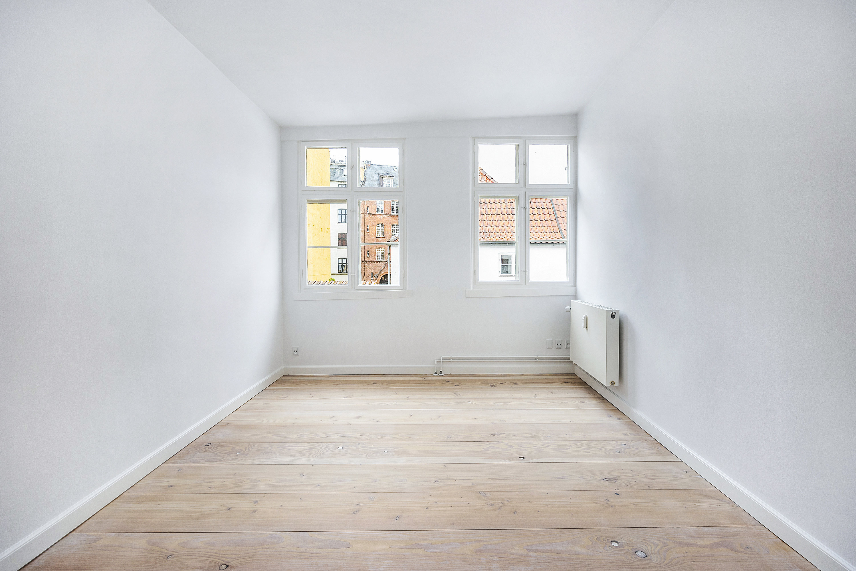 Fremhævet  billede i fuldskærmstilstand. Billede af Ny Kongensgade 11B, 1. th., 1472 København K