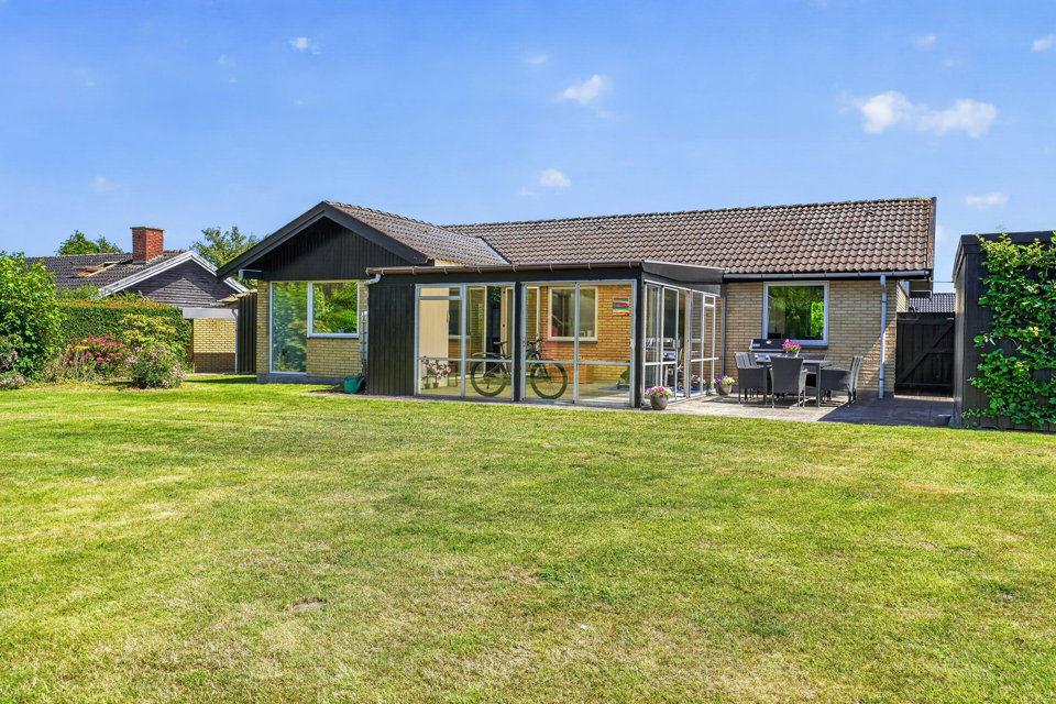Tjørnehegnet 5, 2680 Solrød Strand, billede 1 af 1