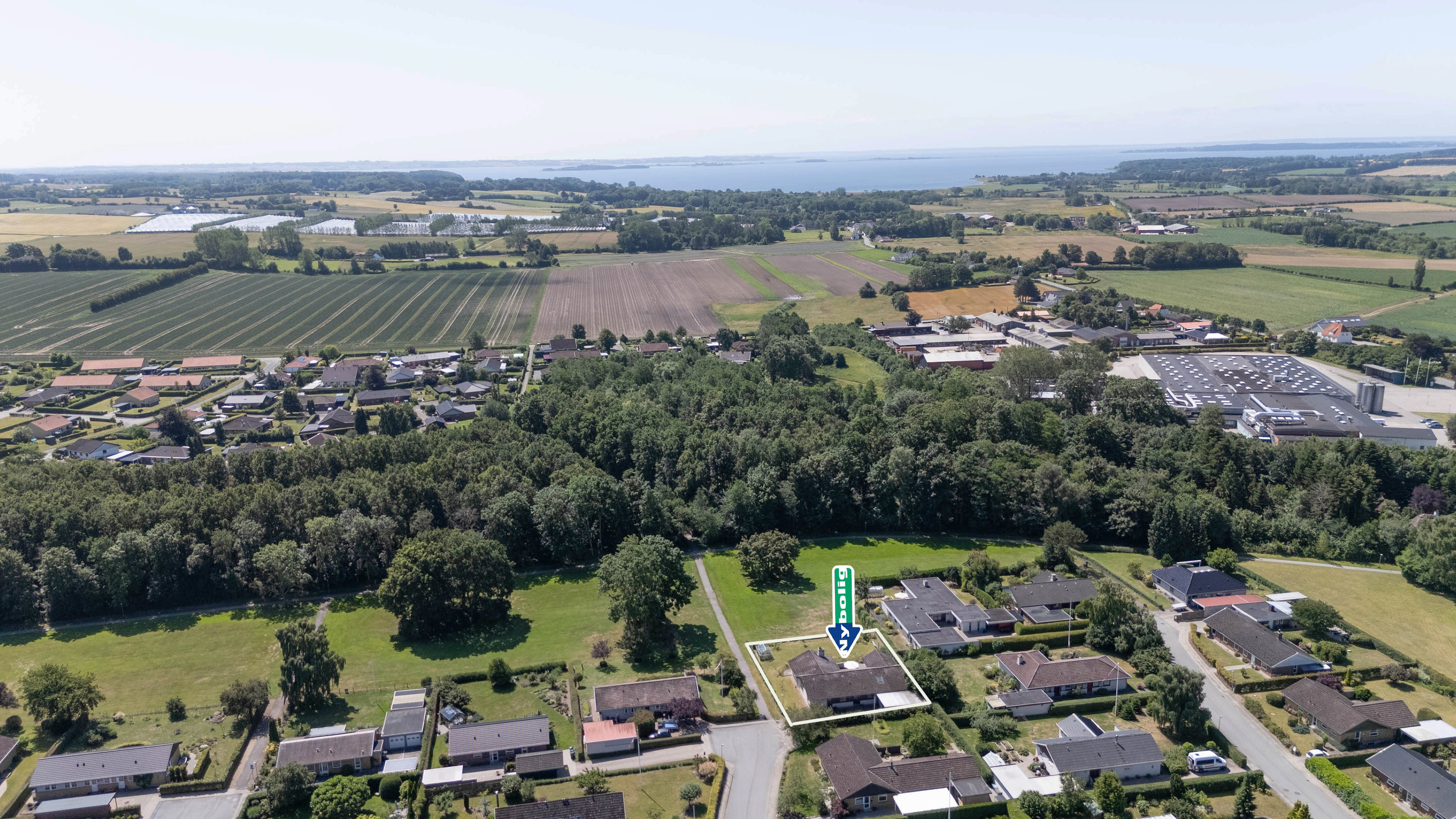 Bøgevej 52, 5683 Haarby