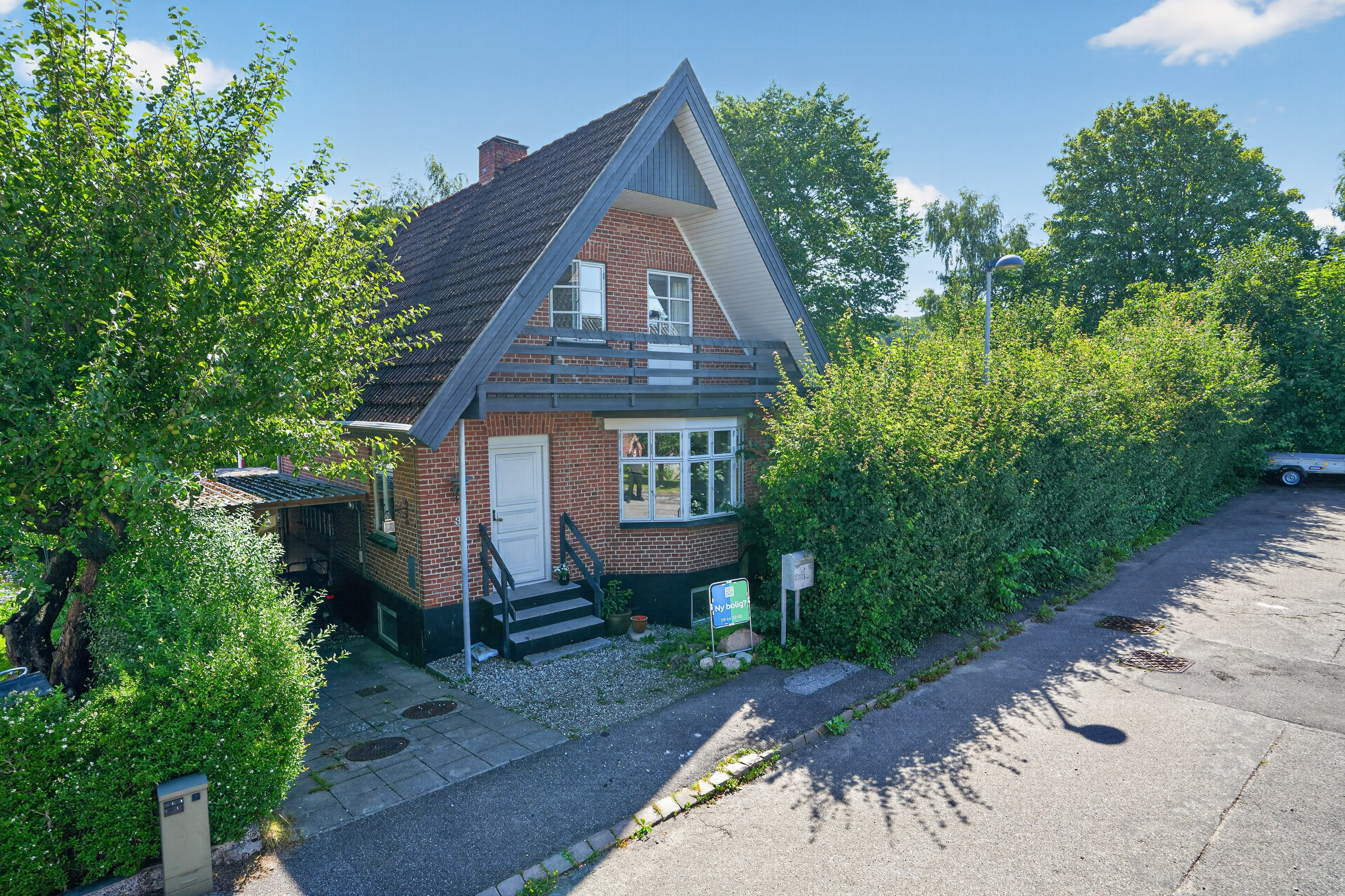 Gl Stenhusvej 3, 4300 Holbæk